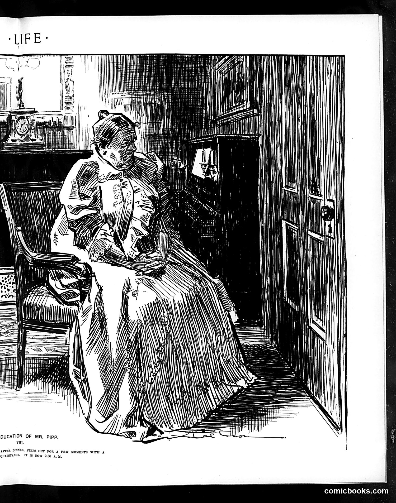 Life — October 27, 1898 — page 11 of 20