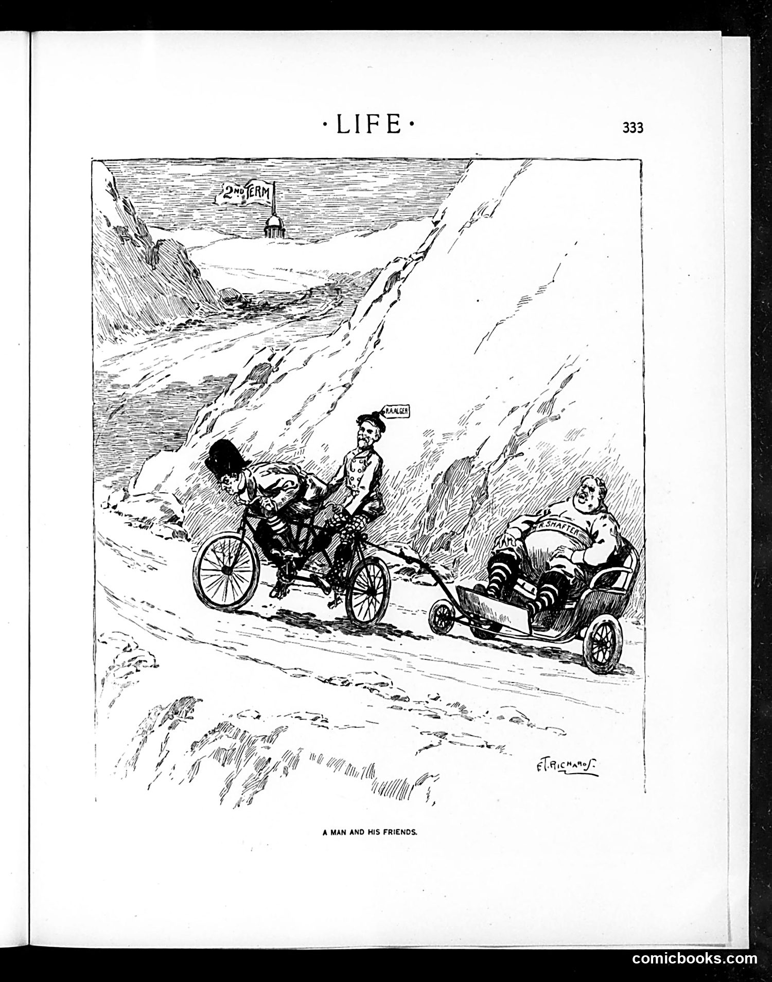 Life — October 27, 1898 — page 13 of 20