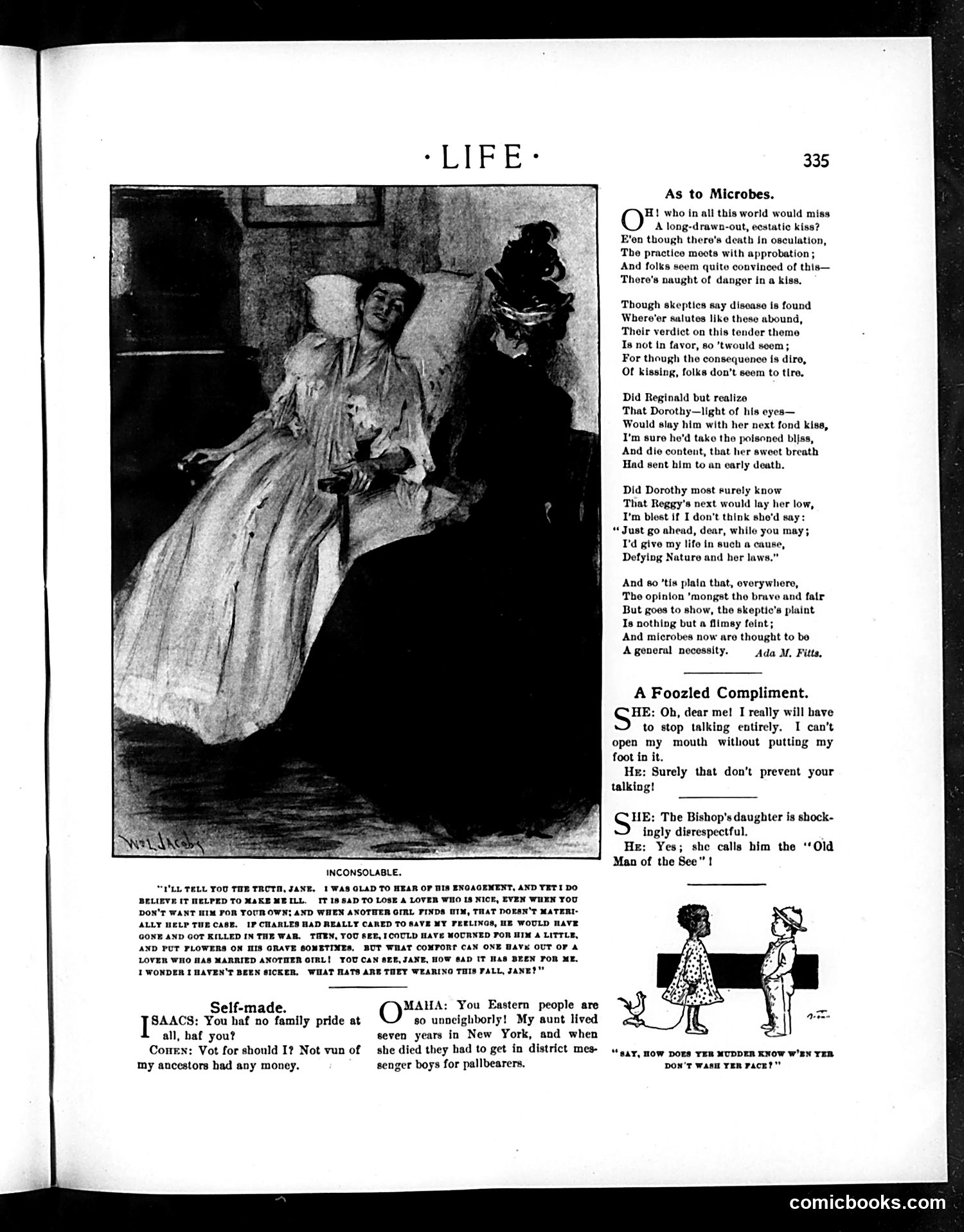 Life — October 27, 1898 — page 15 of 20