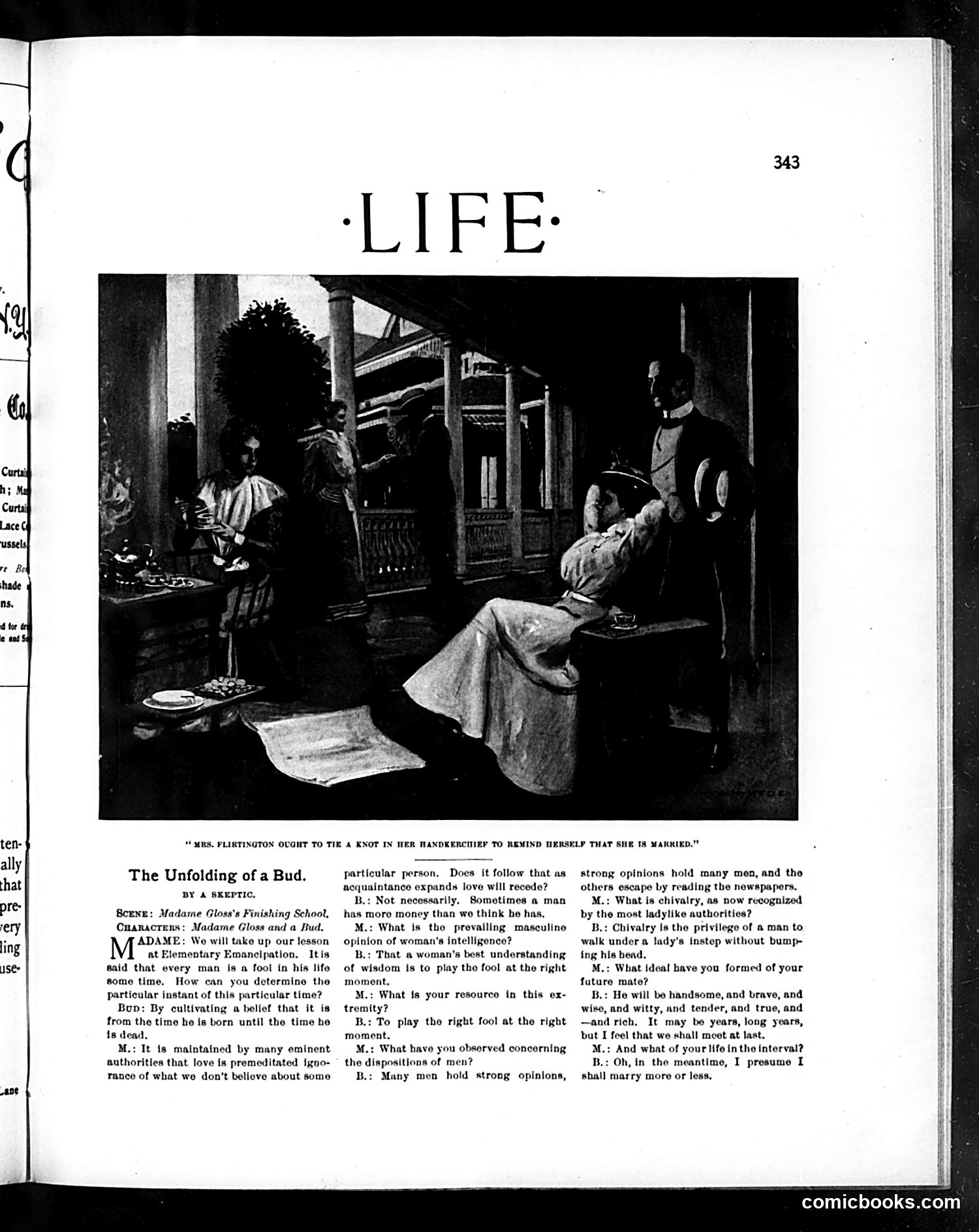 Life — November 3, 1898 — page 3 of 20