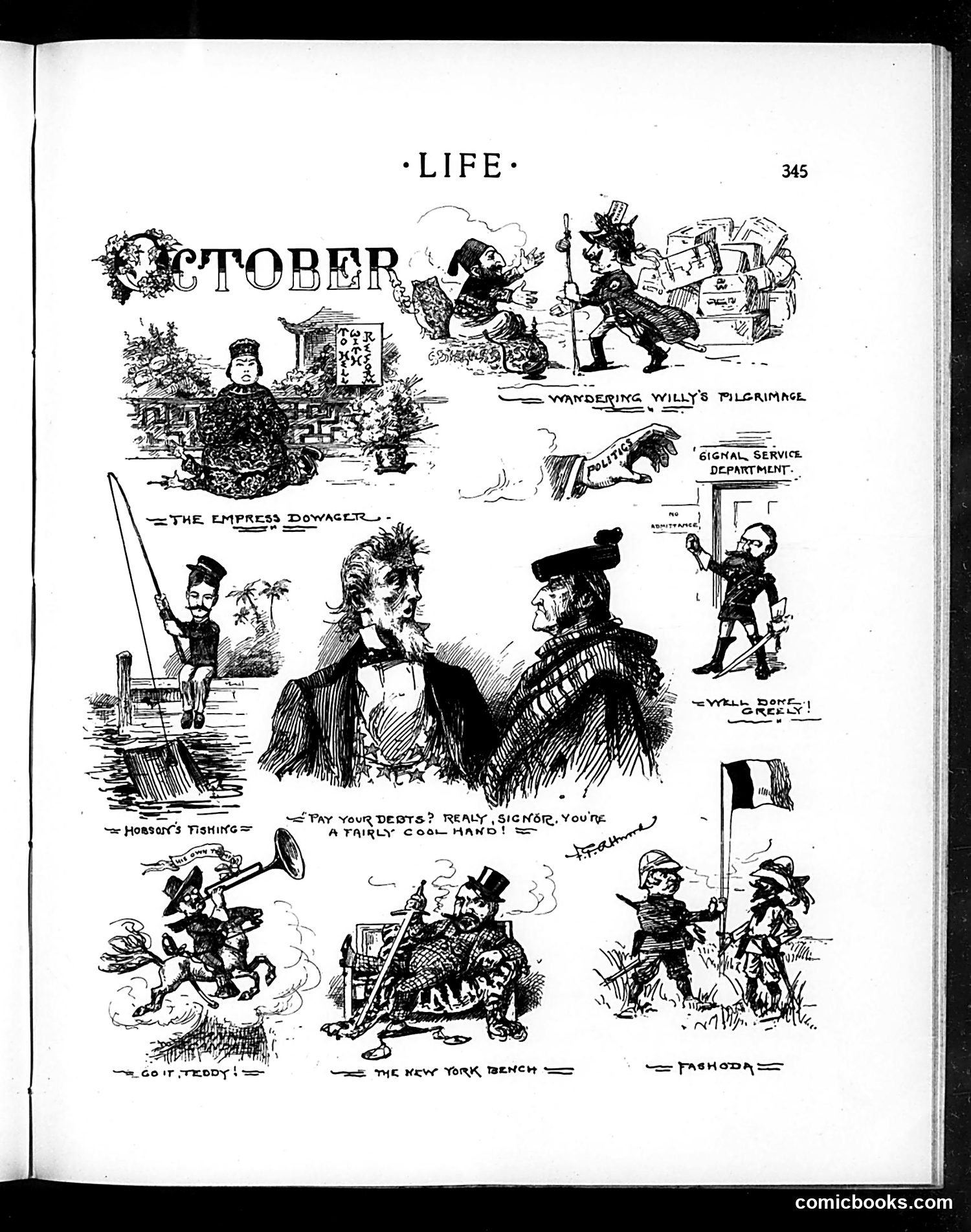 Life — November 3, 1898 — page 5 of 20