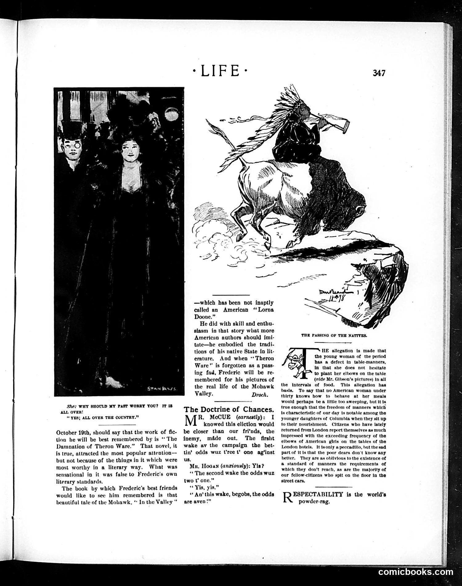 Life — November 3, 1898 — page 7 of 20