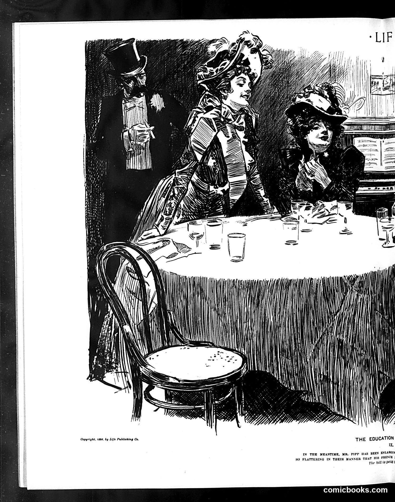 Life — November 3, 1898 — page 10 of 20
