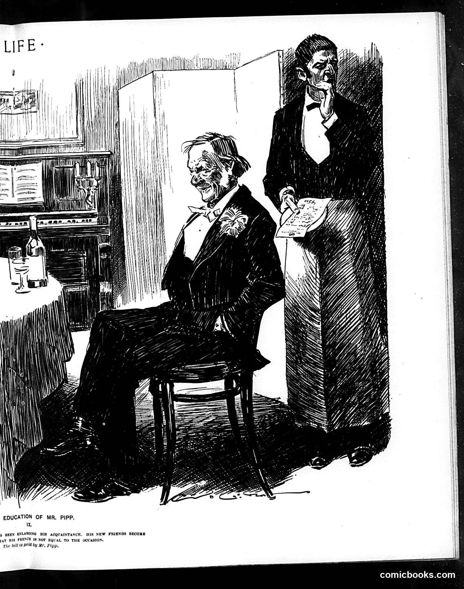 Life — November 3, 1898 — page 11 of 20