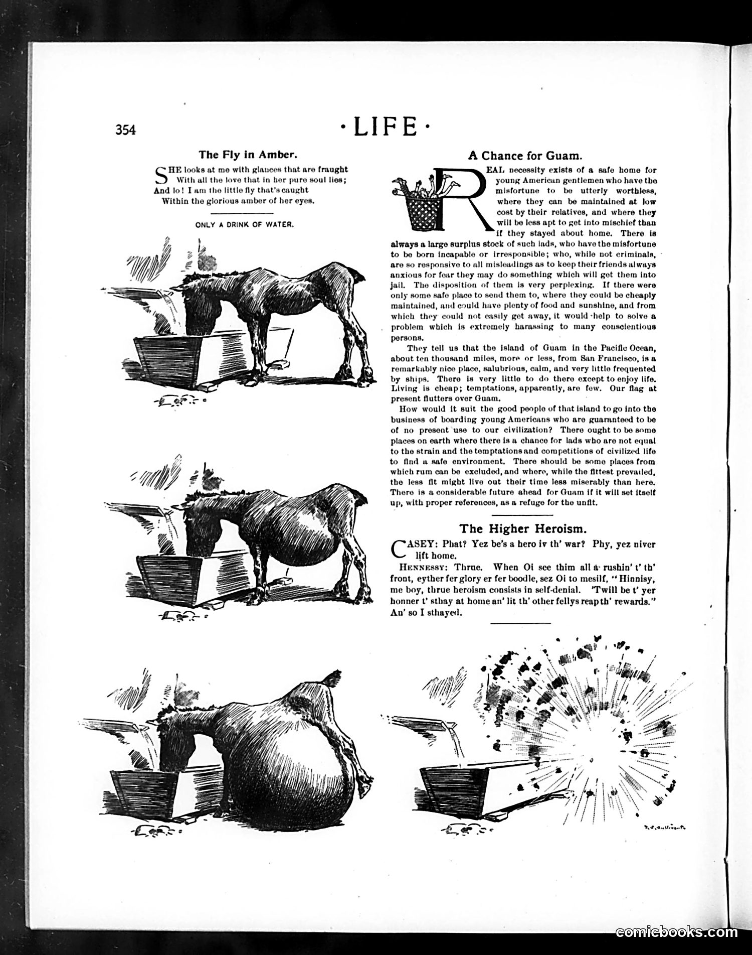 Life — November 3, 1898 — page 14 of 20