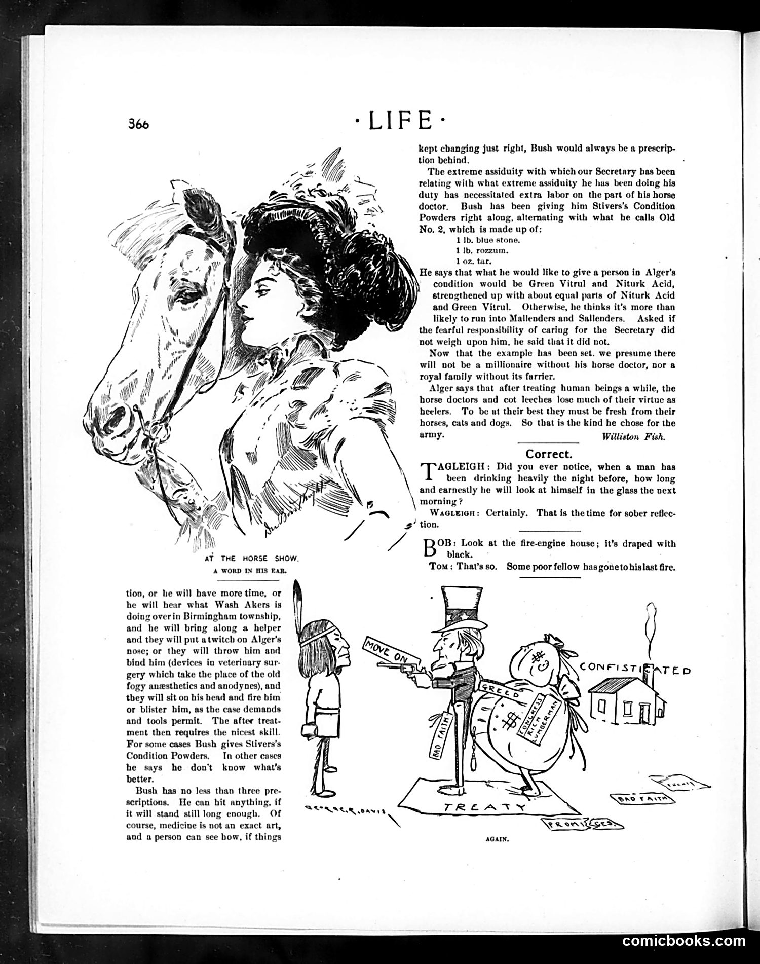 Life — November 10, 1898 — page 6 of 20