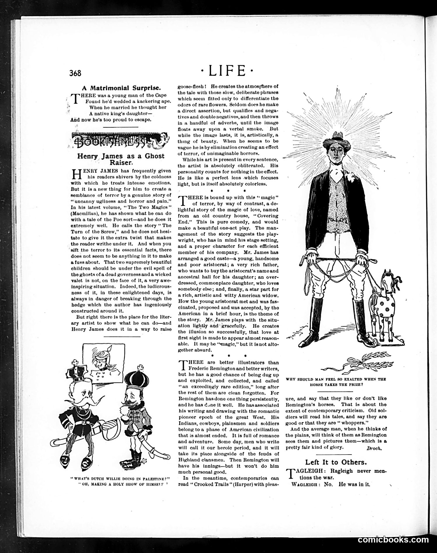 Life — November 10, 1898 — page 8 of 20