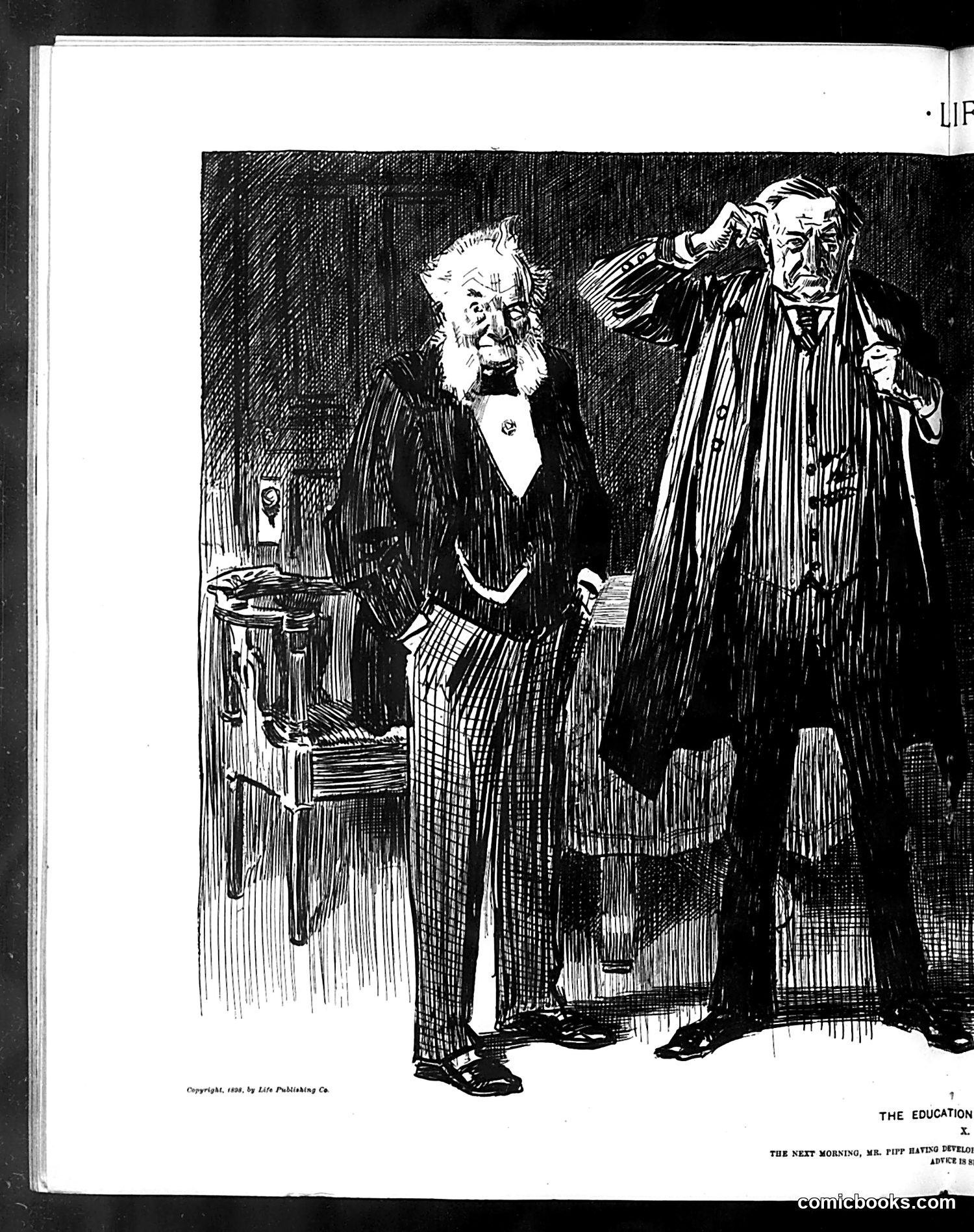 Life — November 10, 1898 — page 10 of 20