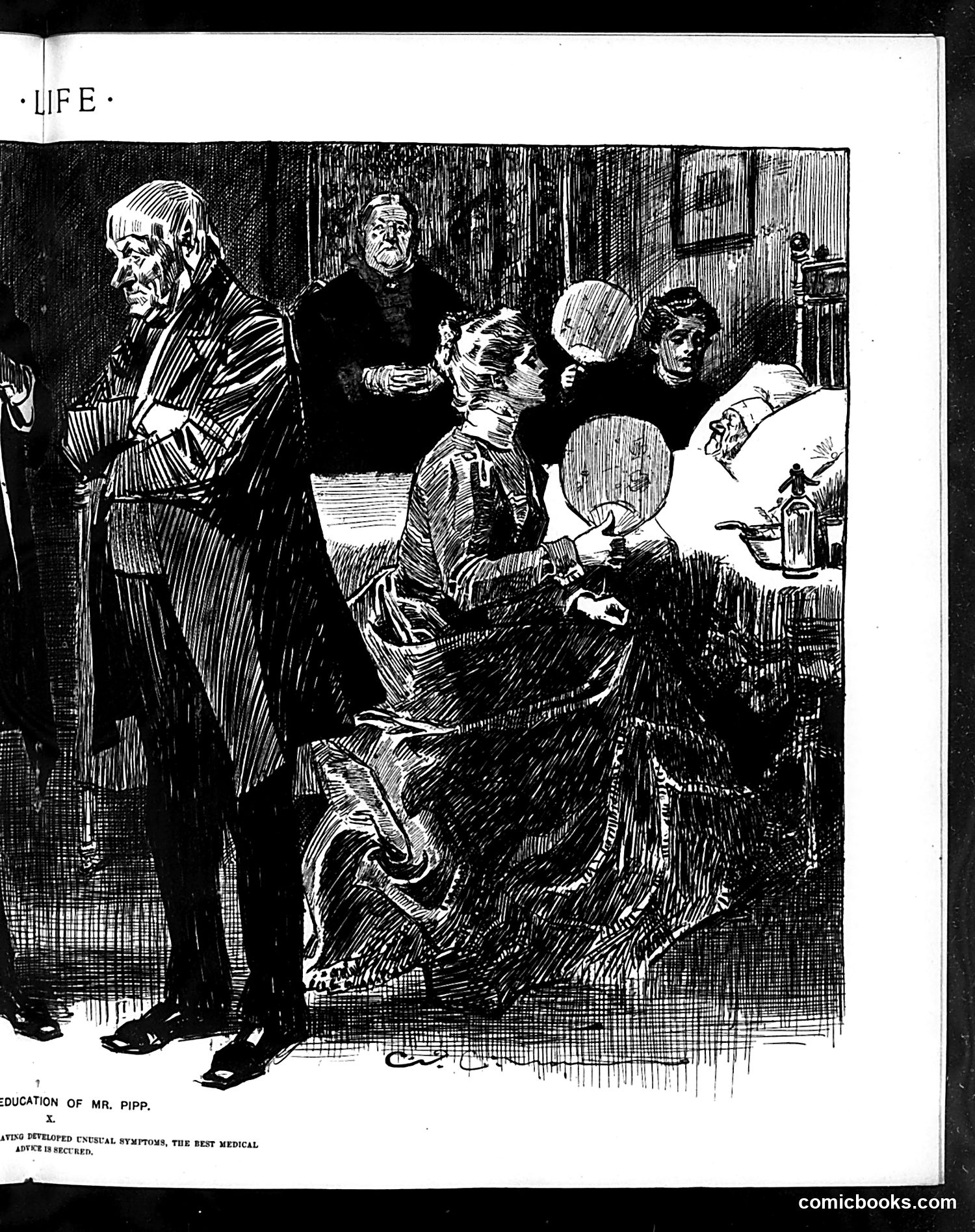 Life — November 10, 1898 — page 11 of 20