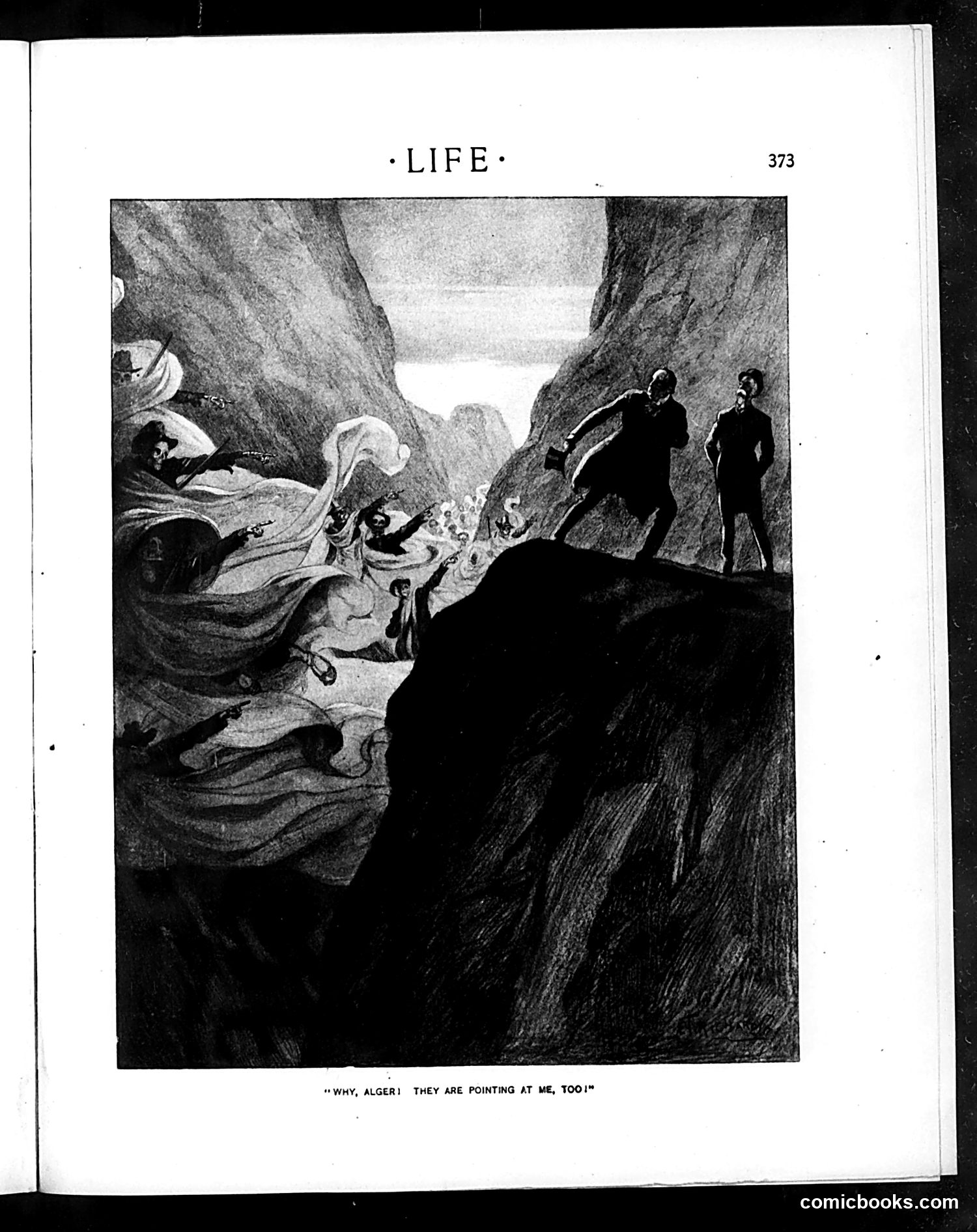 Life — November 10, 1898 — page 13 of 20