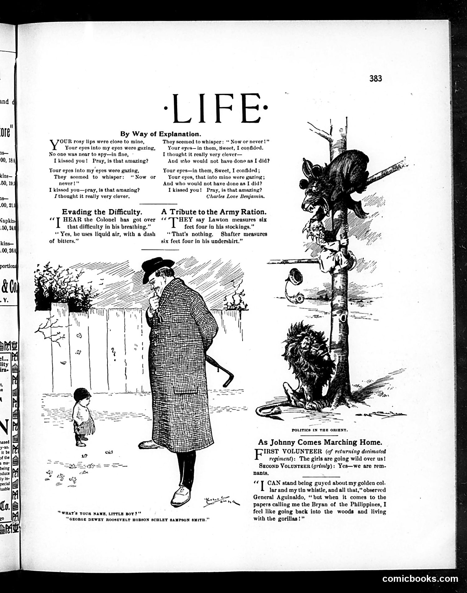 Life — November 17, 1898 — page 3 of 20