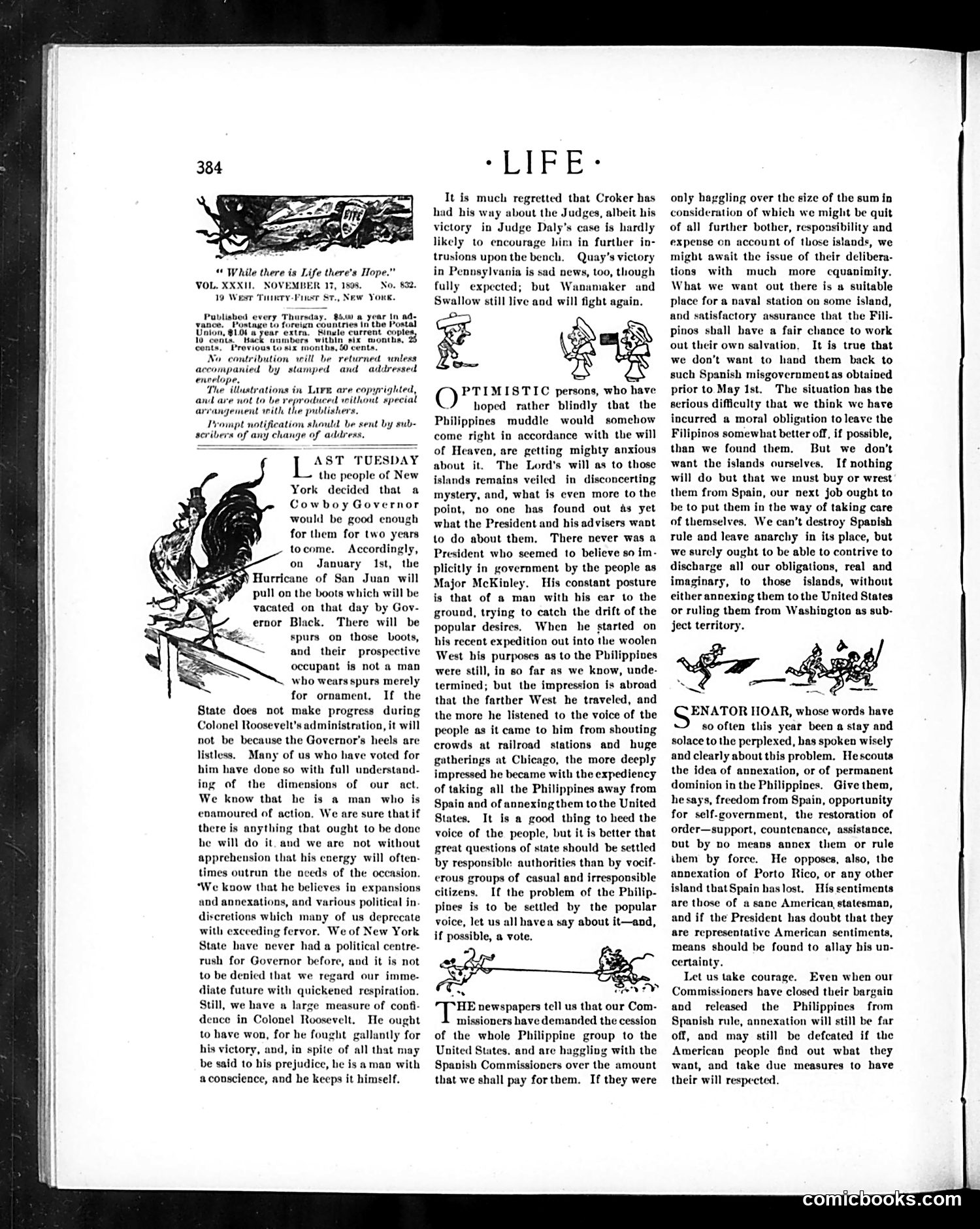 Life — November 17, 1898 — page 4 of 20
