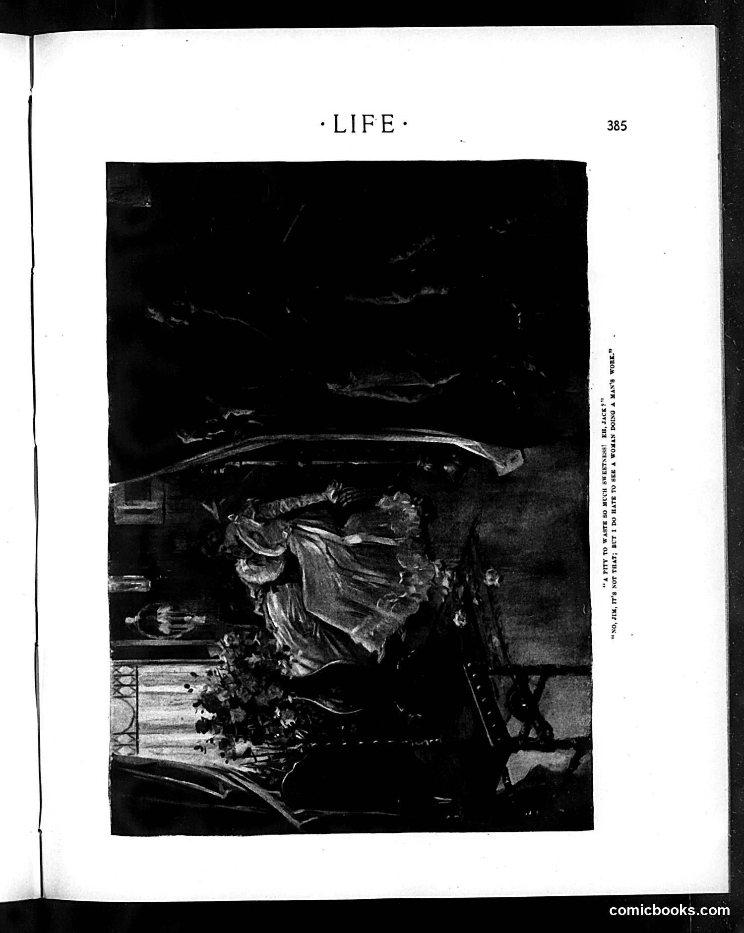 Life — November 17, 1898 — page 5 of 20