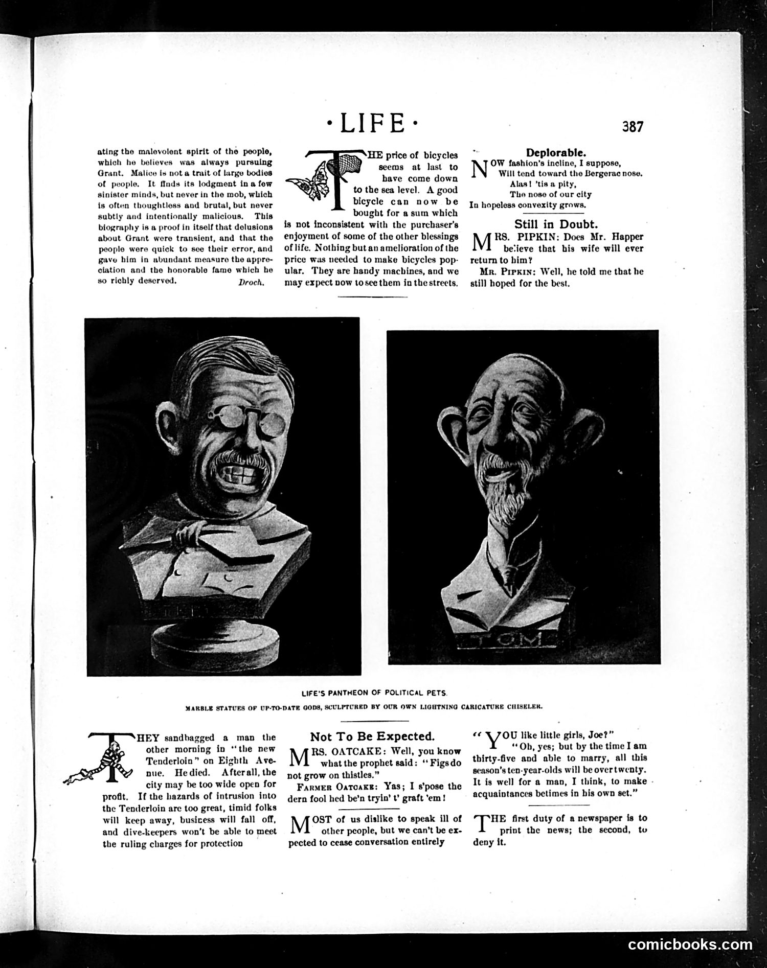Life — November 17, 1898 — page 7 of 20