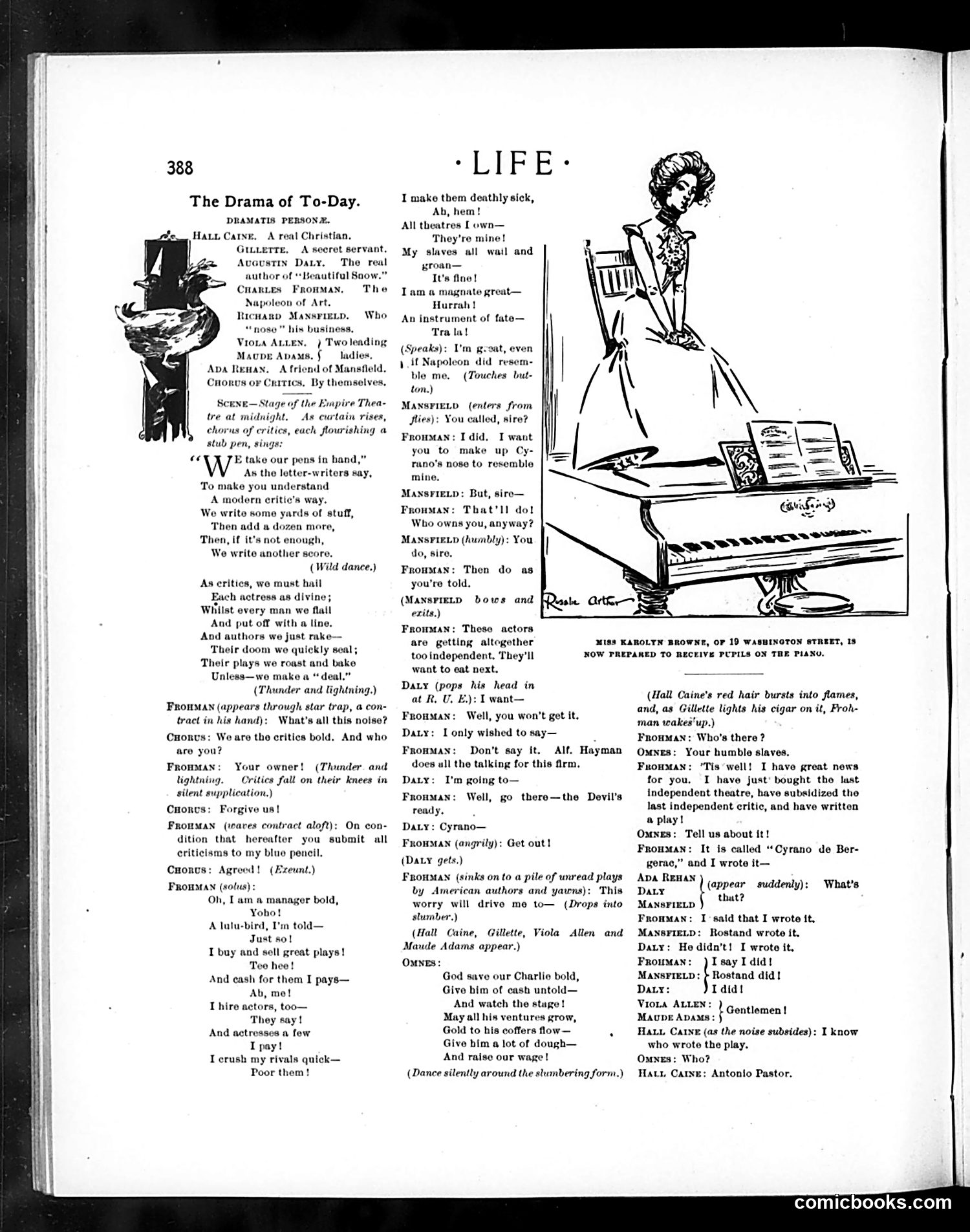 Life — November 17, 1898 — page 8 of 20