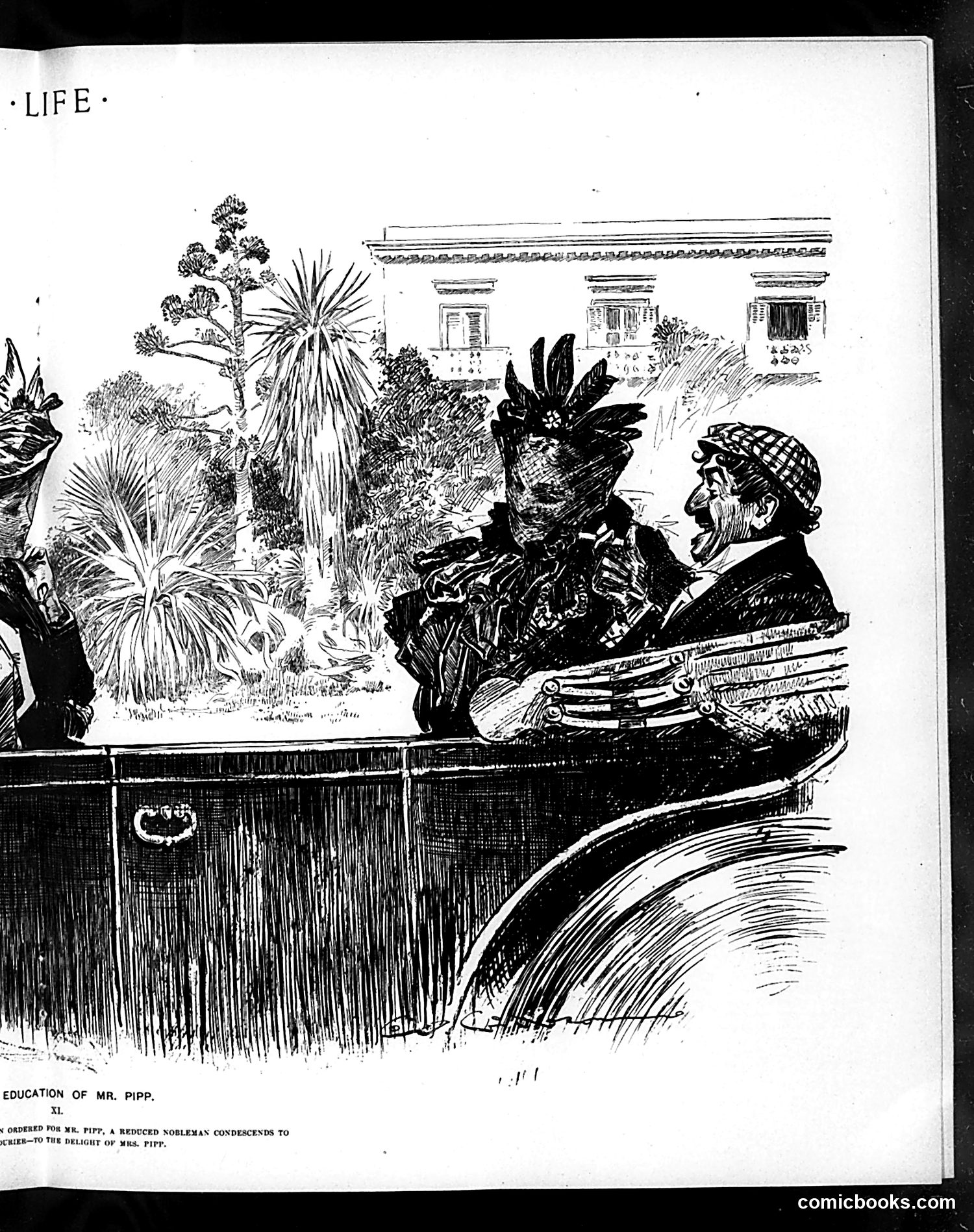 Life — November 17, 1898 — page 11 of 20