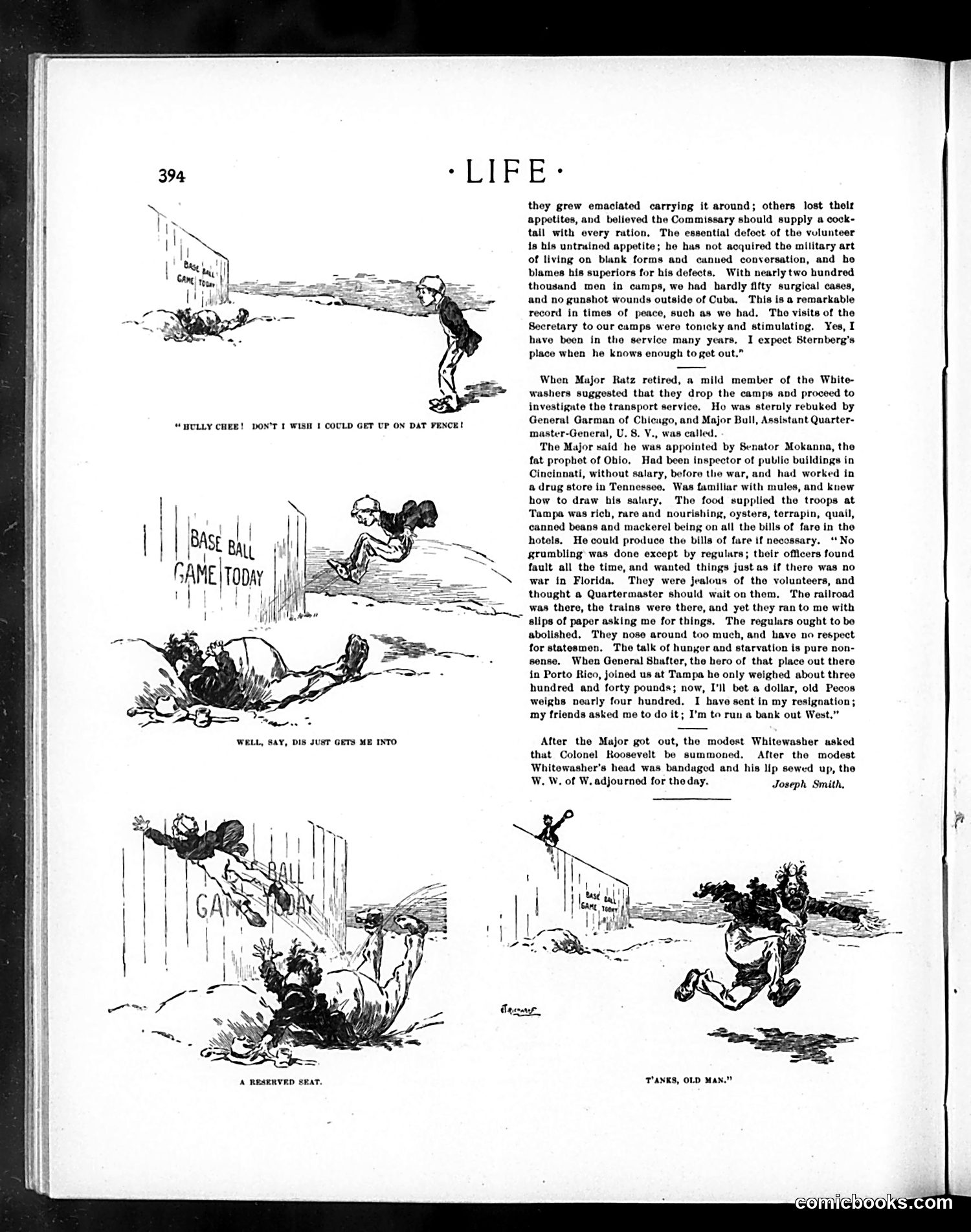 Life — November 17, 1898 — page 14 of 20