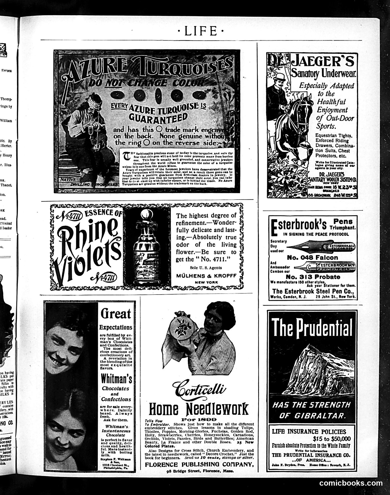 Life — November 17, 1898 — page 17 of 20
