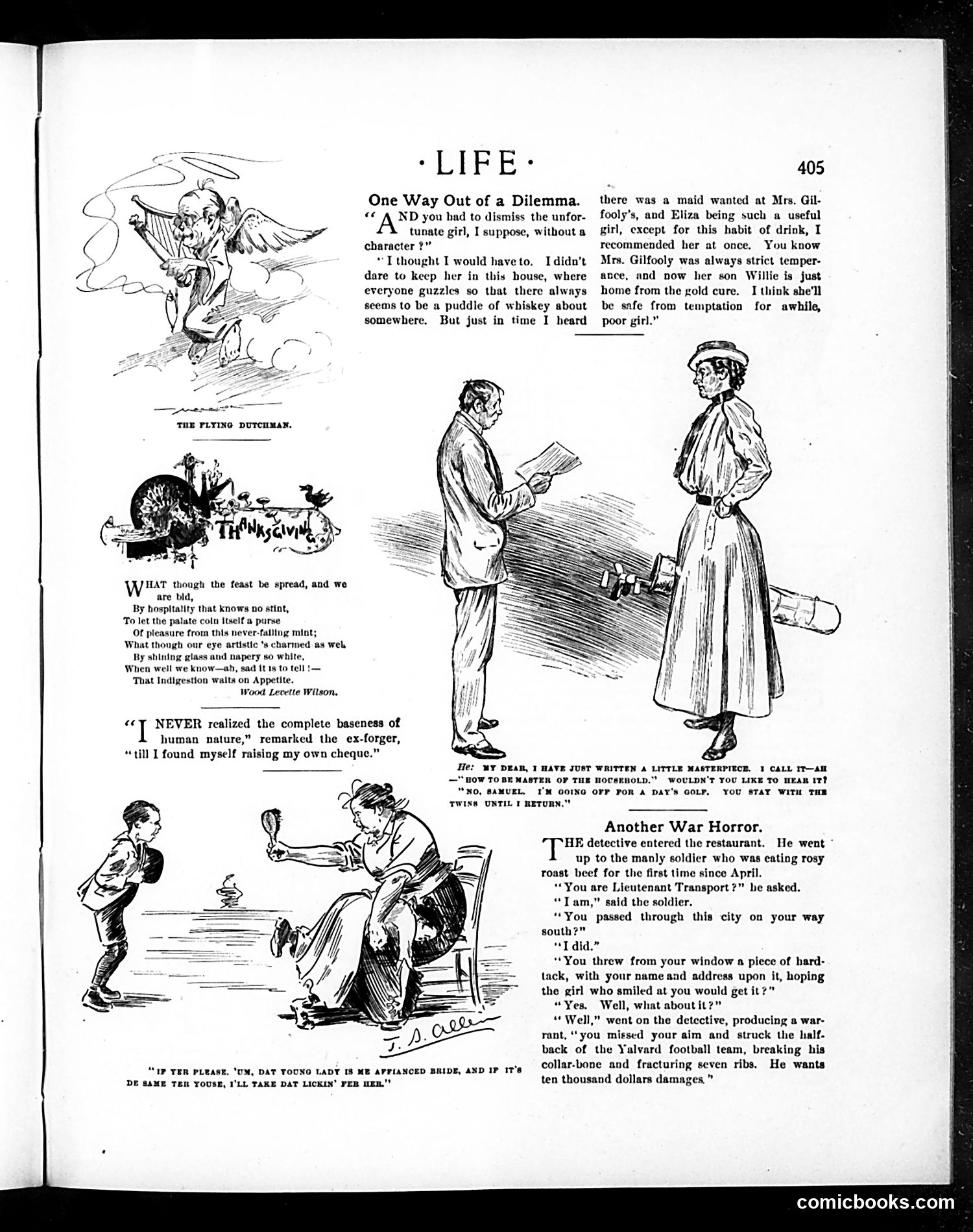 Life — November 24, 1898 — page 5 of 20