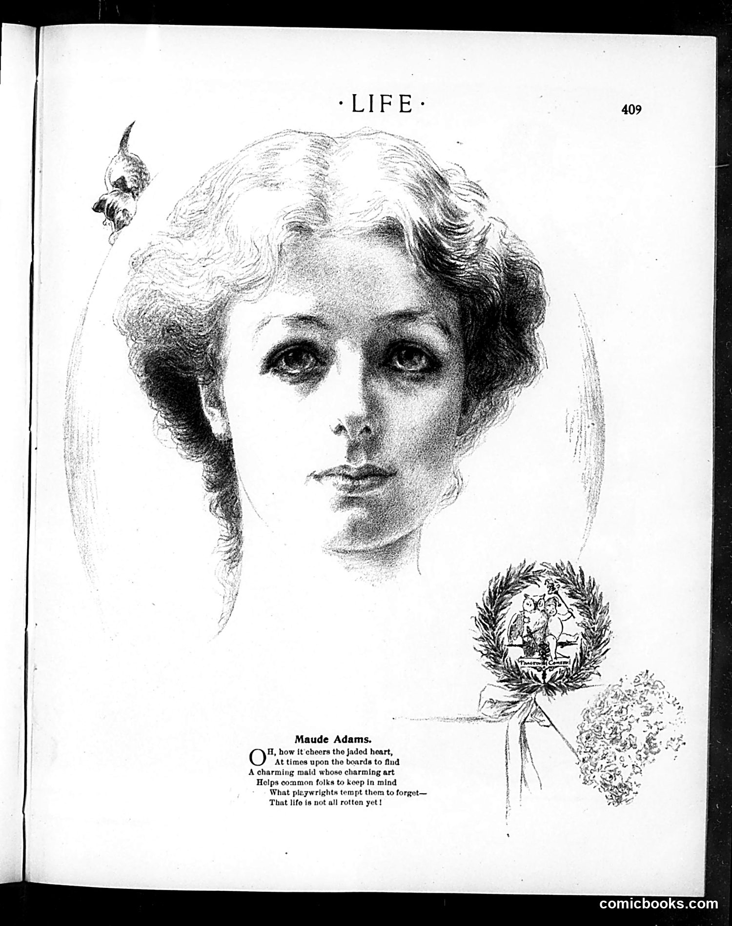 Life — November 24, 1898 — page 9 of 20