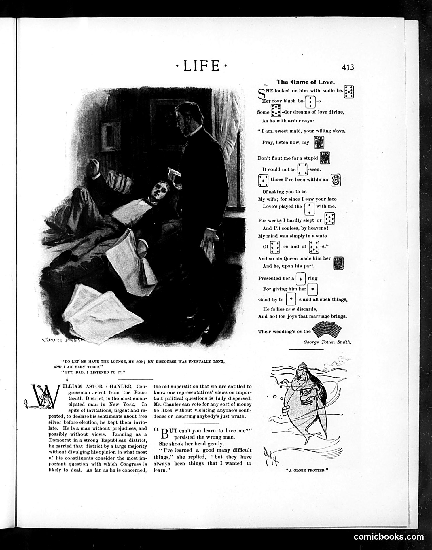 Life — November 24, 1898 — page 13 of 20