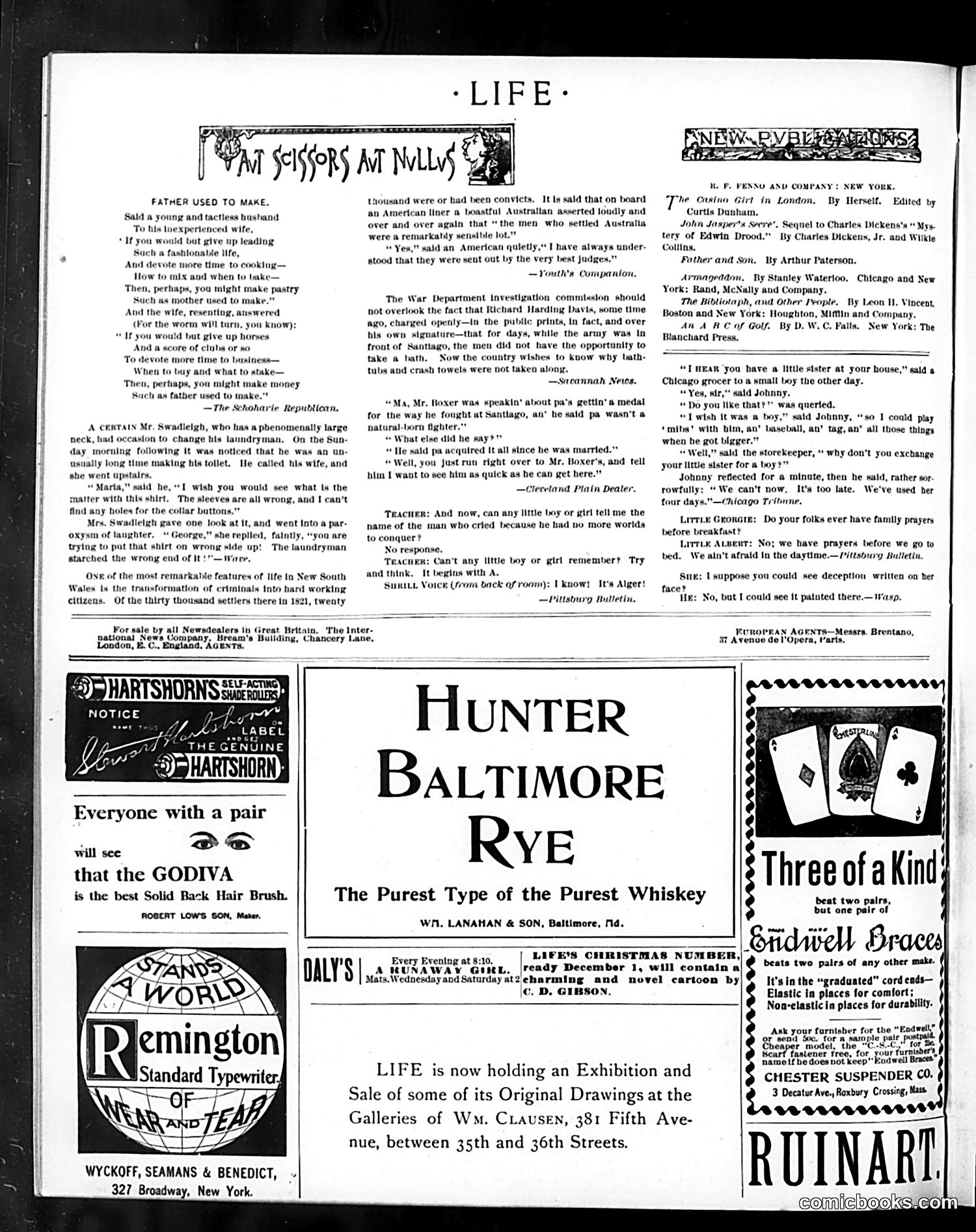 Life — November 24, 1898 — page 16 of 20