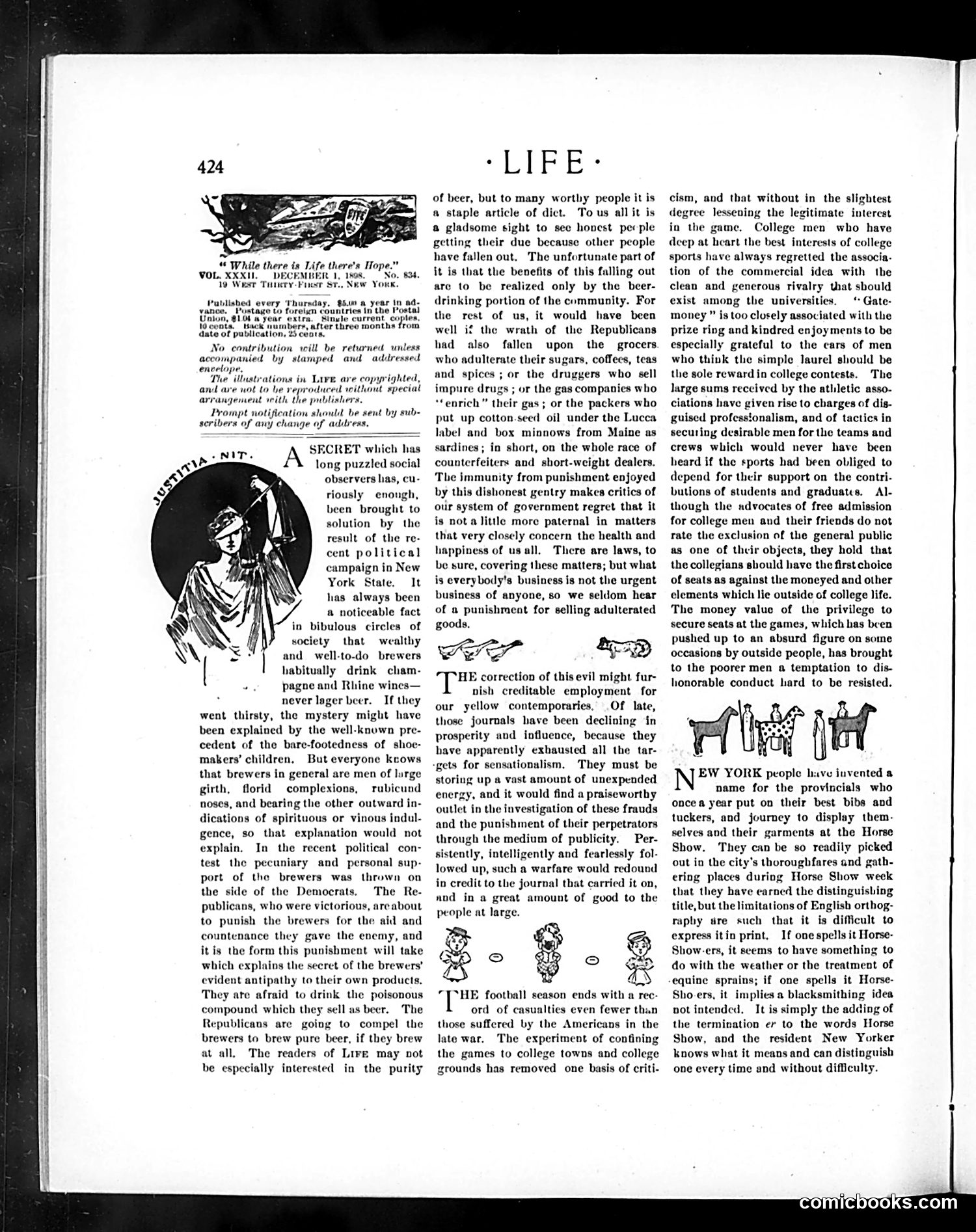 Life — December 1, 1898 — page 4 of 21