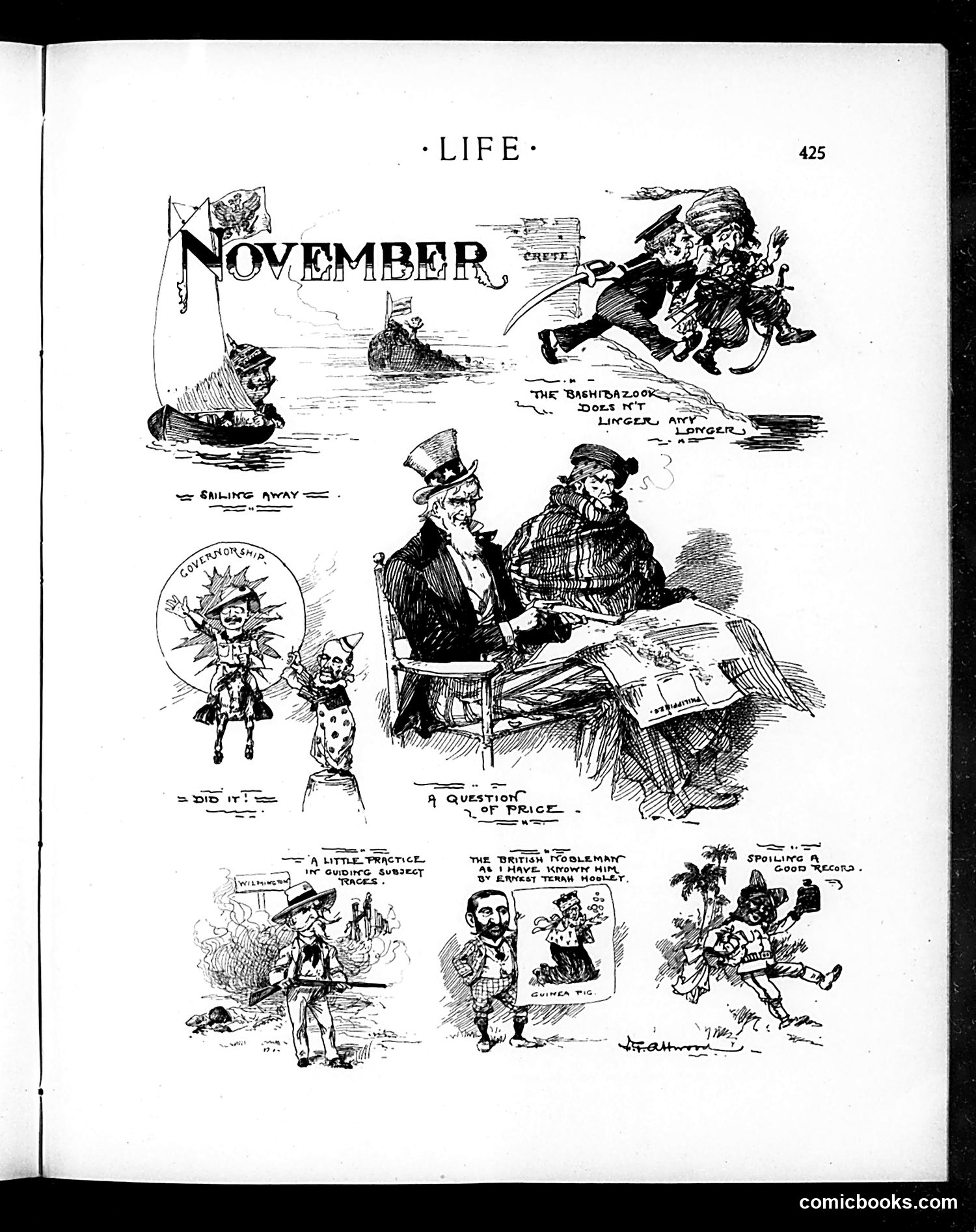 Life — December 1, 1898 — page 5 of 21
