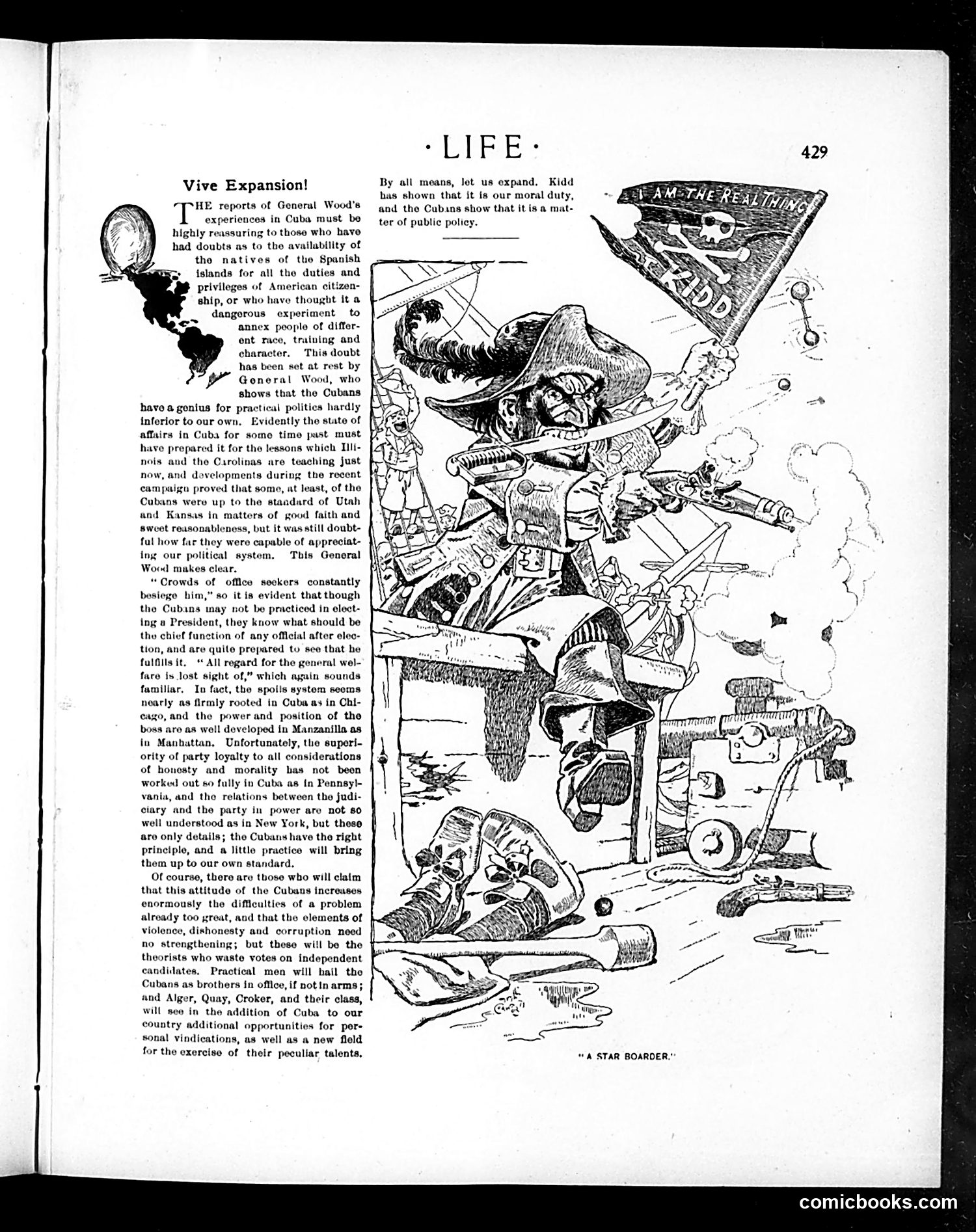 Life — December 1, 1898 — page 9 of 21