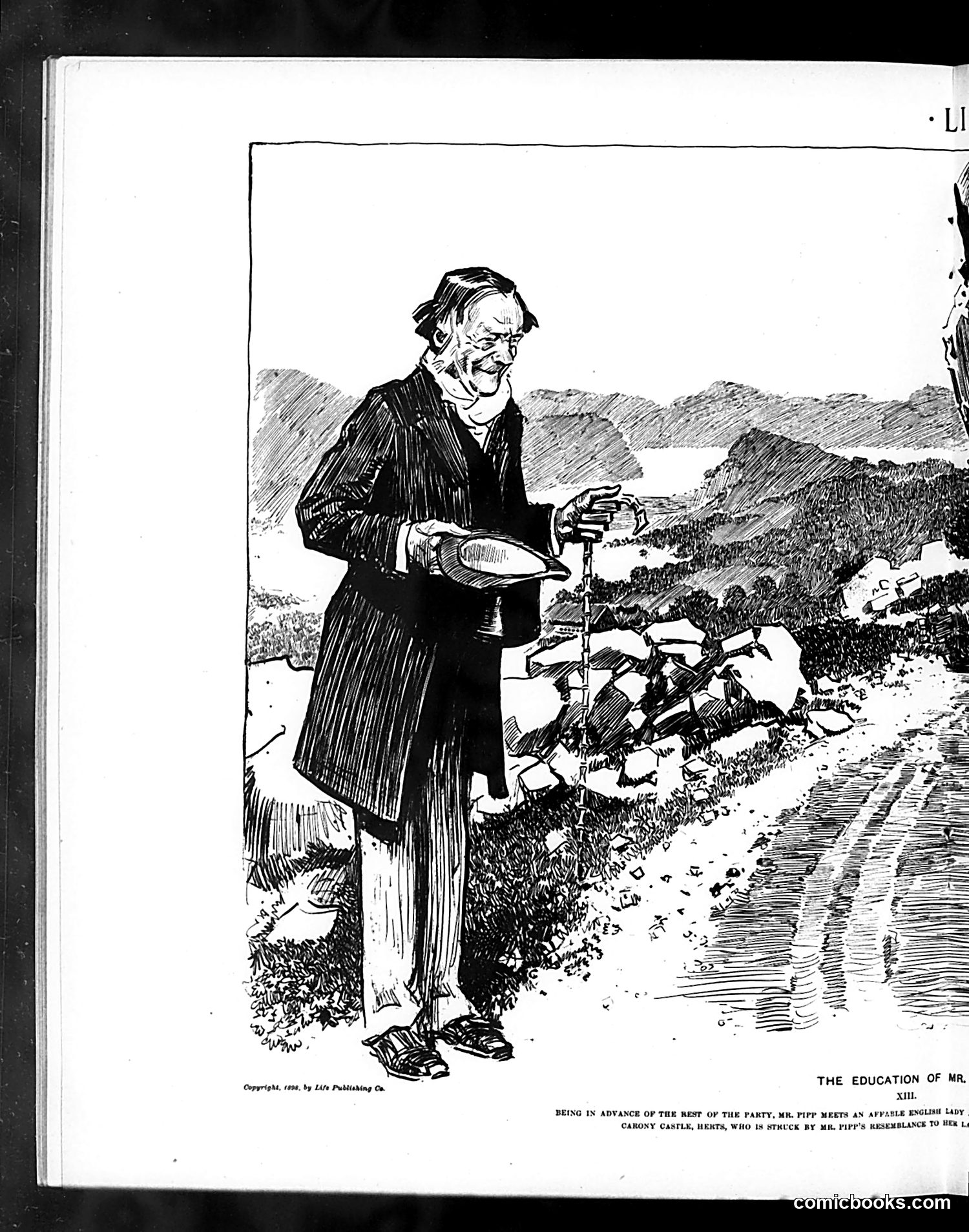 Life — December 1, 1898 — page 10 of 21