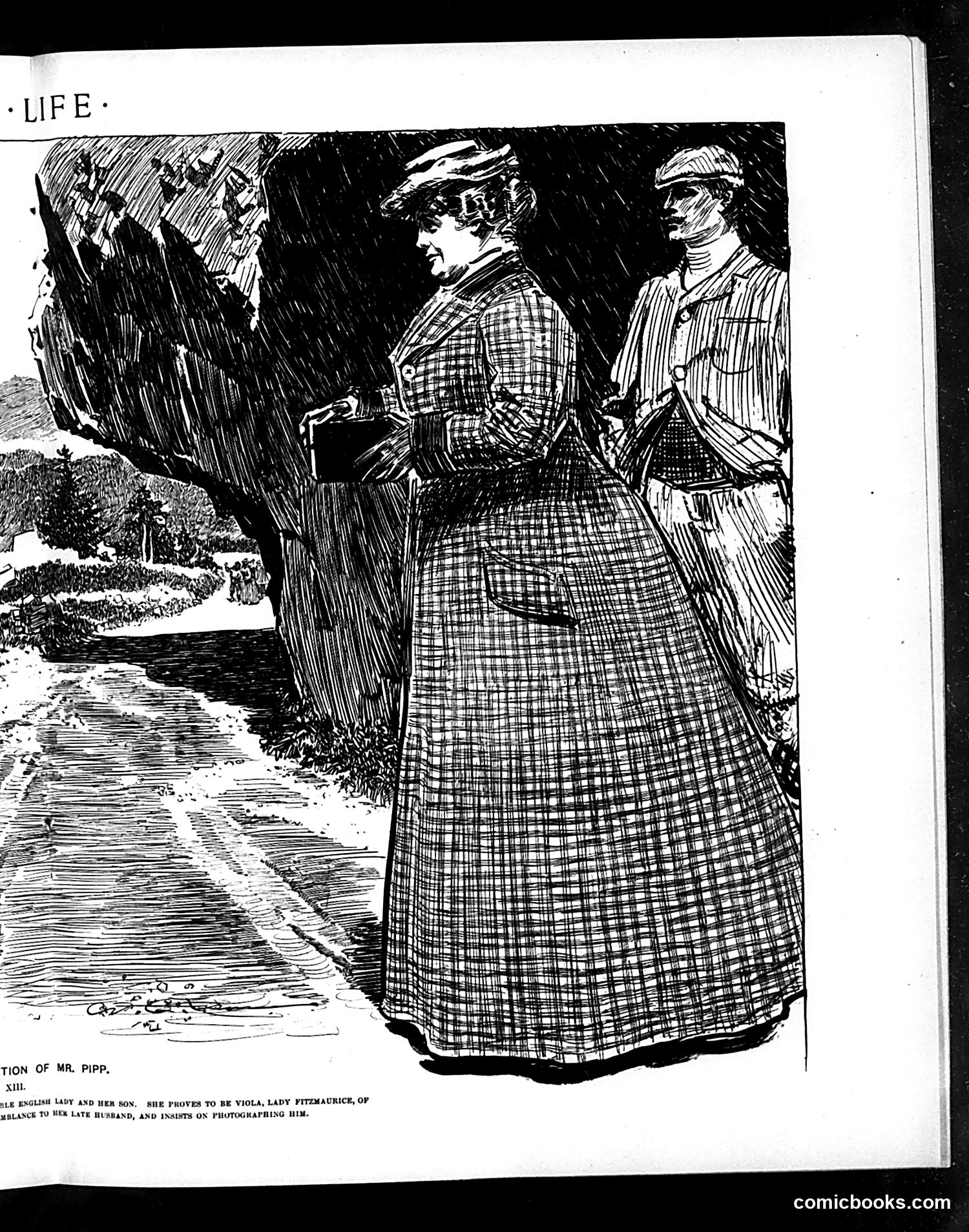 Life — December 1, 1898 — page 11 of 21