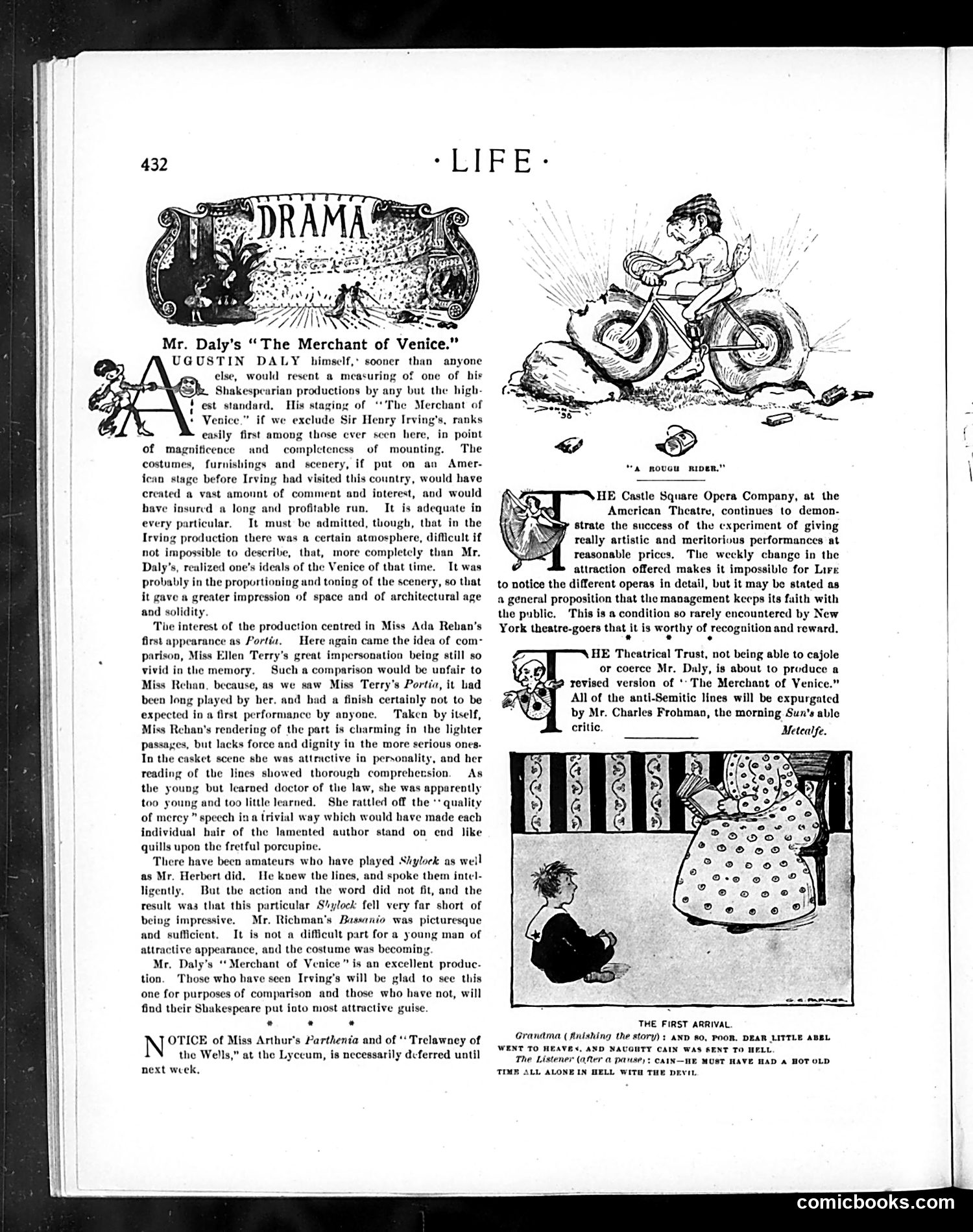 Life — December 1, 1898 — page 12 of 21