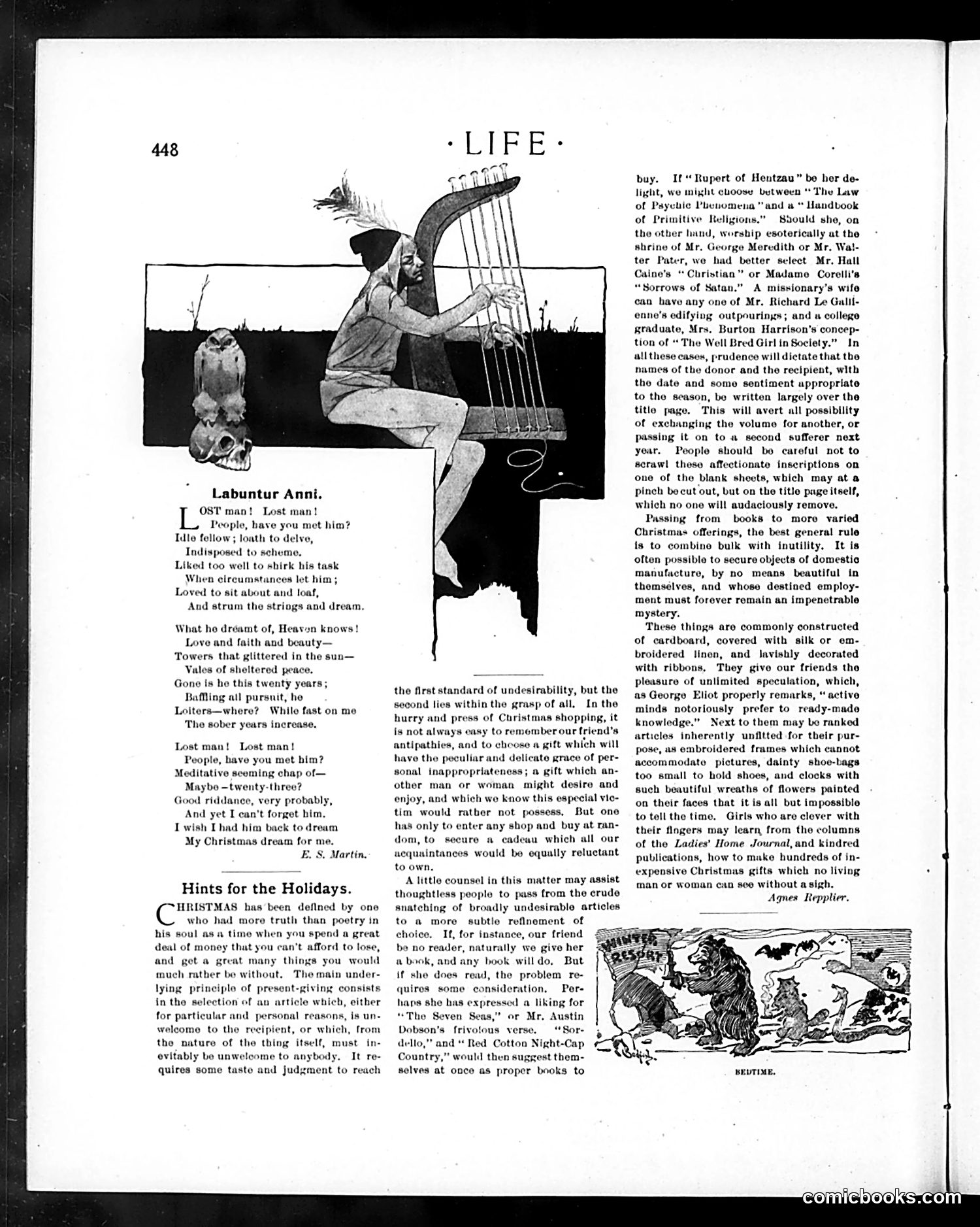 Life — December 3, 1898 — page 8 of 40