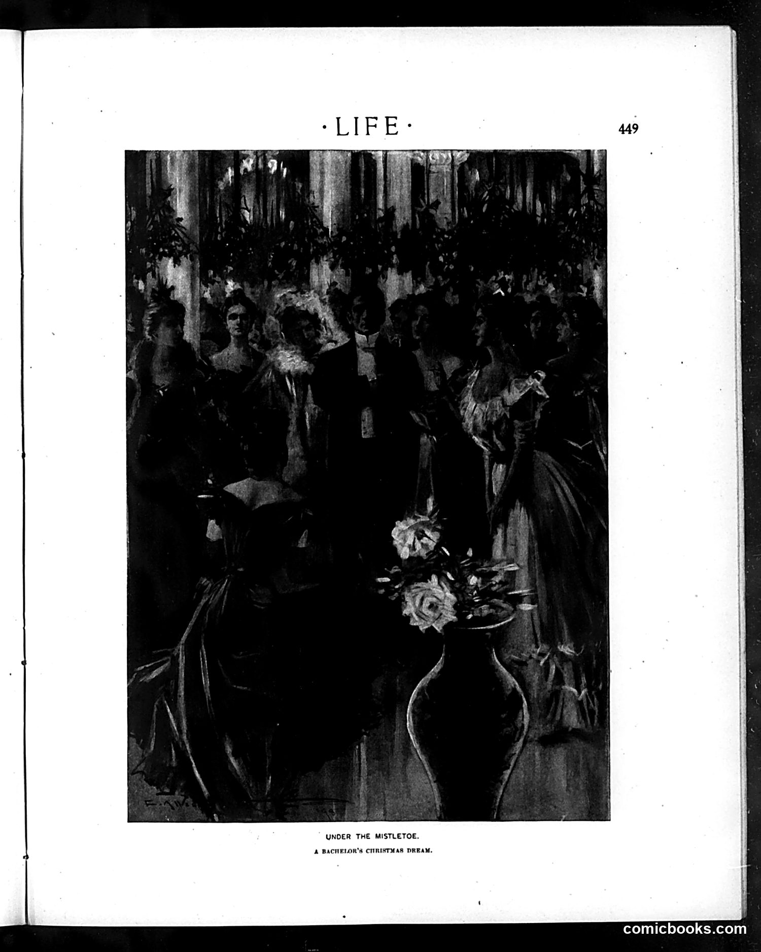 Life — December 3, 1898 — page 9 of 40
