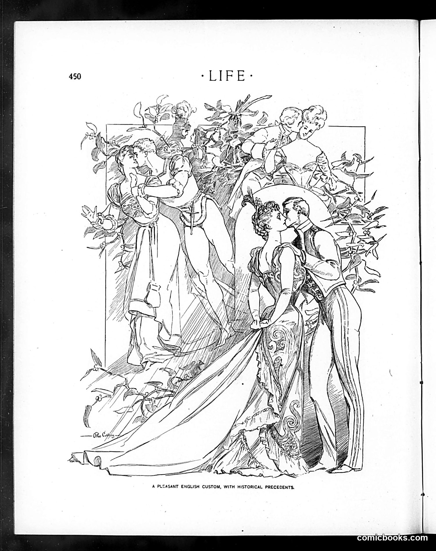 Life — December 3, 1898 — page 10 of 40