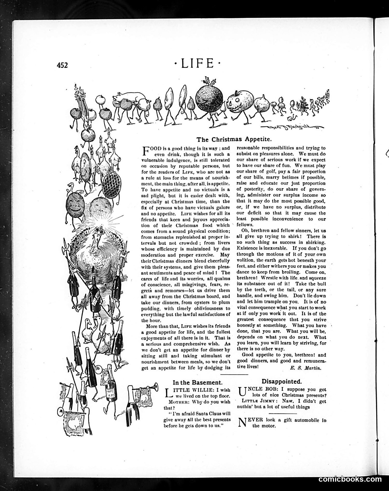 Life — December 3, 1898 — page 12 of 40