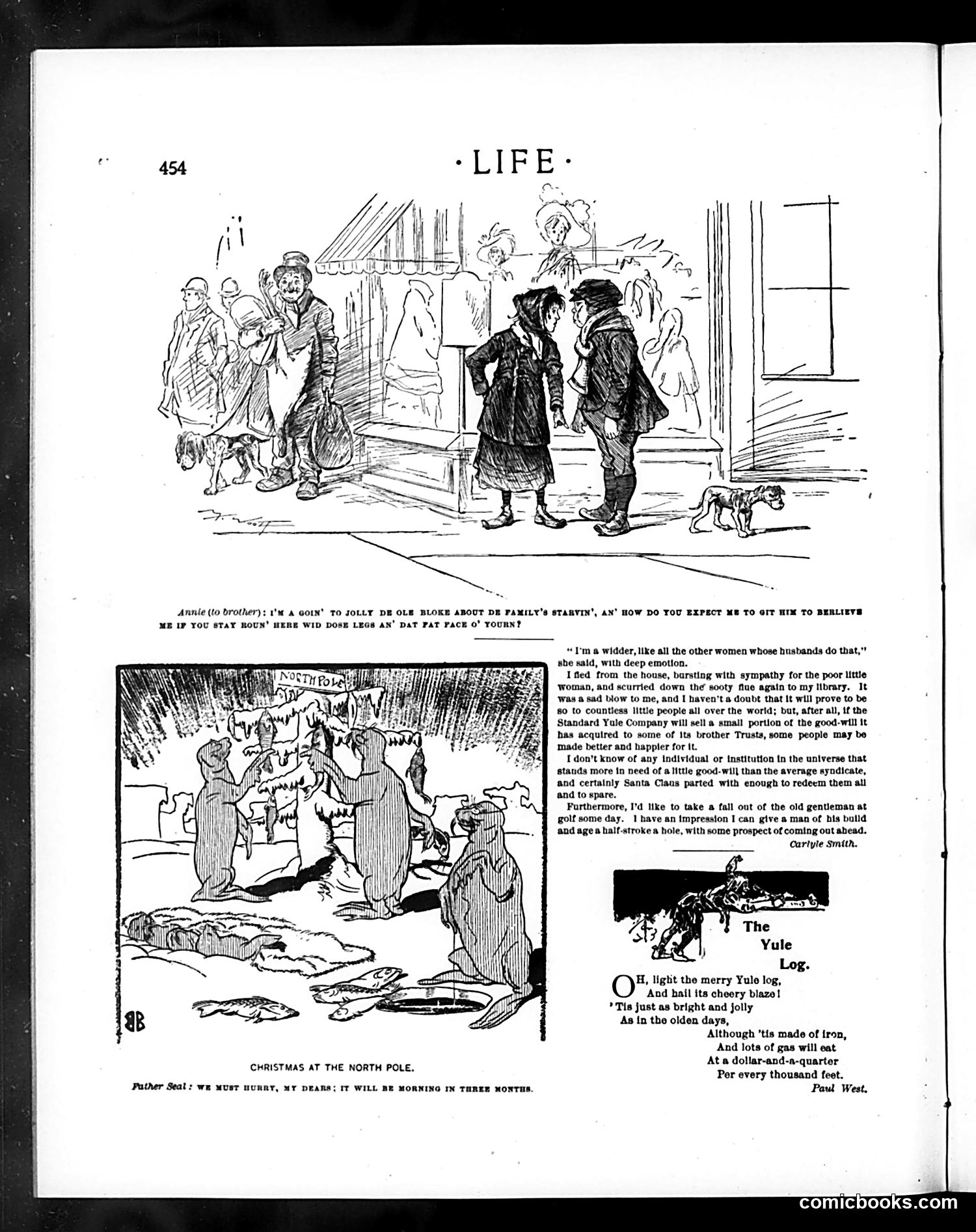 Life — December 3, 1898 — page 14 of 40