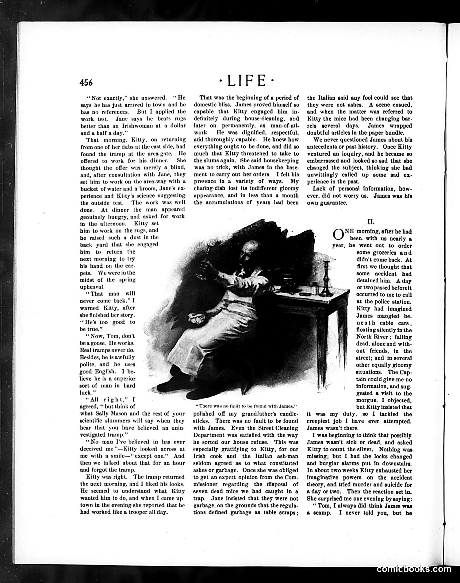 Life — December 3, 1898 — page 16 of 40