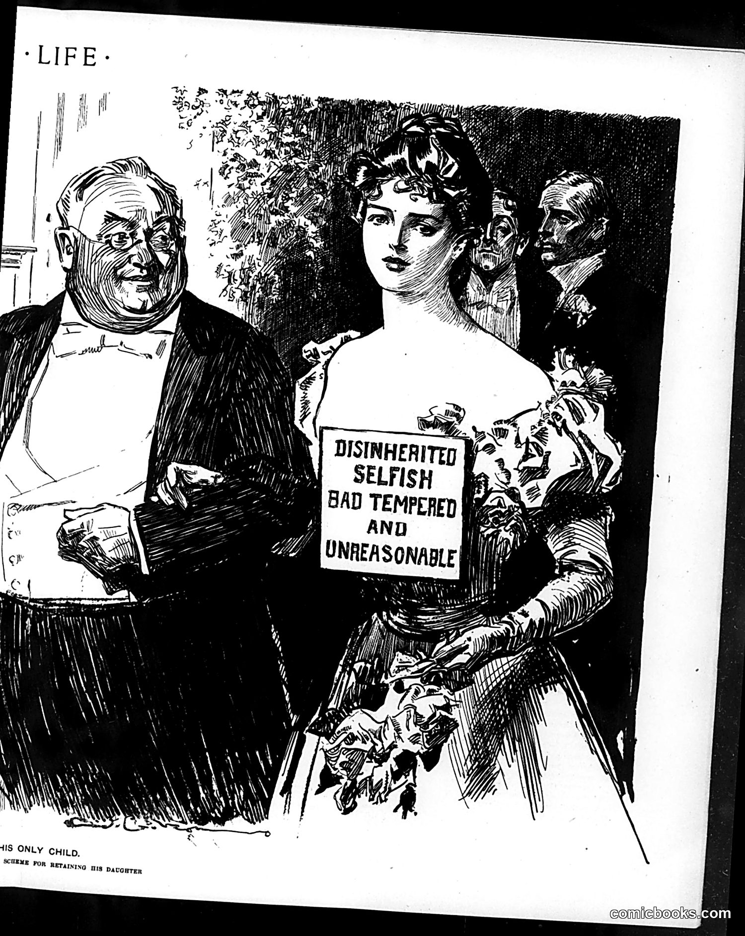 Life — December 3, 1898 — page 21 of 40