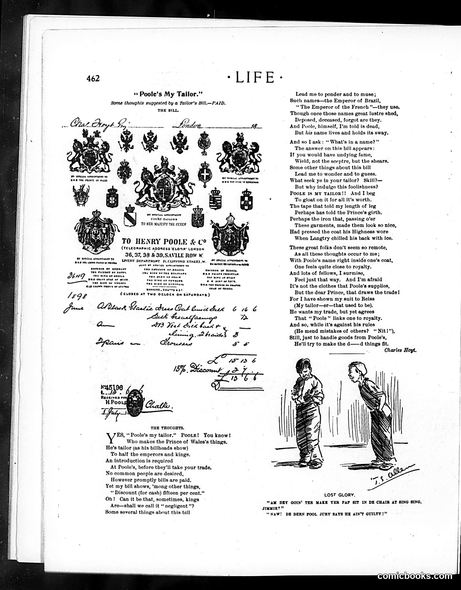 Life — December 3, 1898 — page 22 of 40