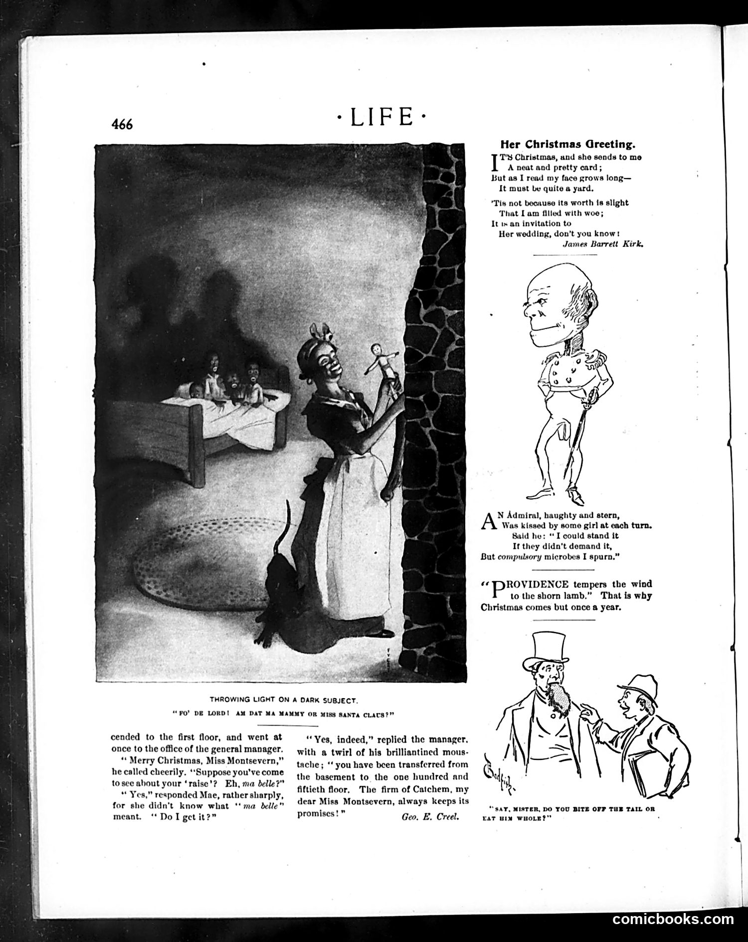 Life — December 3, 1898 — page 26 of 40