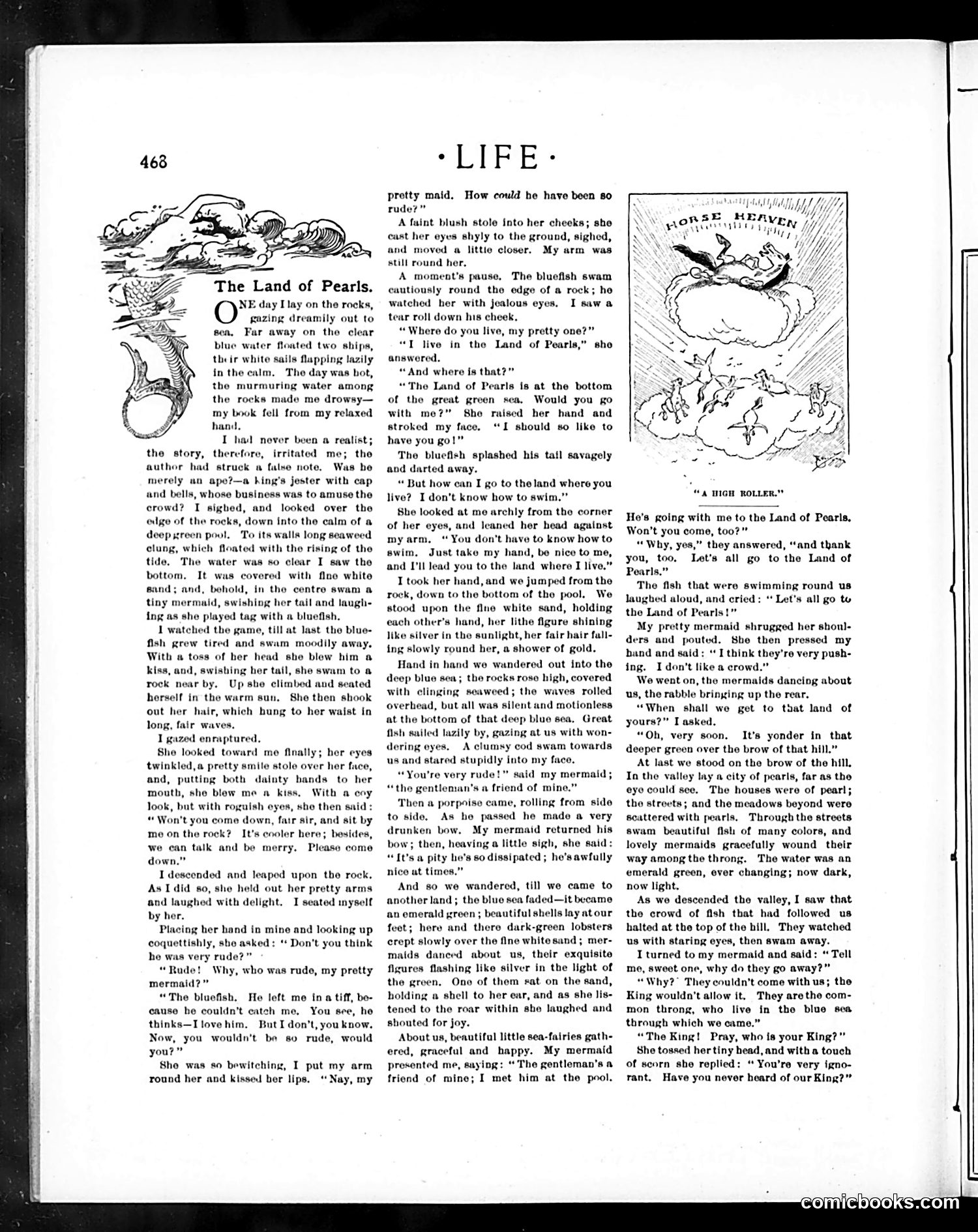 Life — December 3, 1898 — page 28 of 40