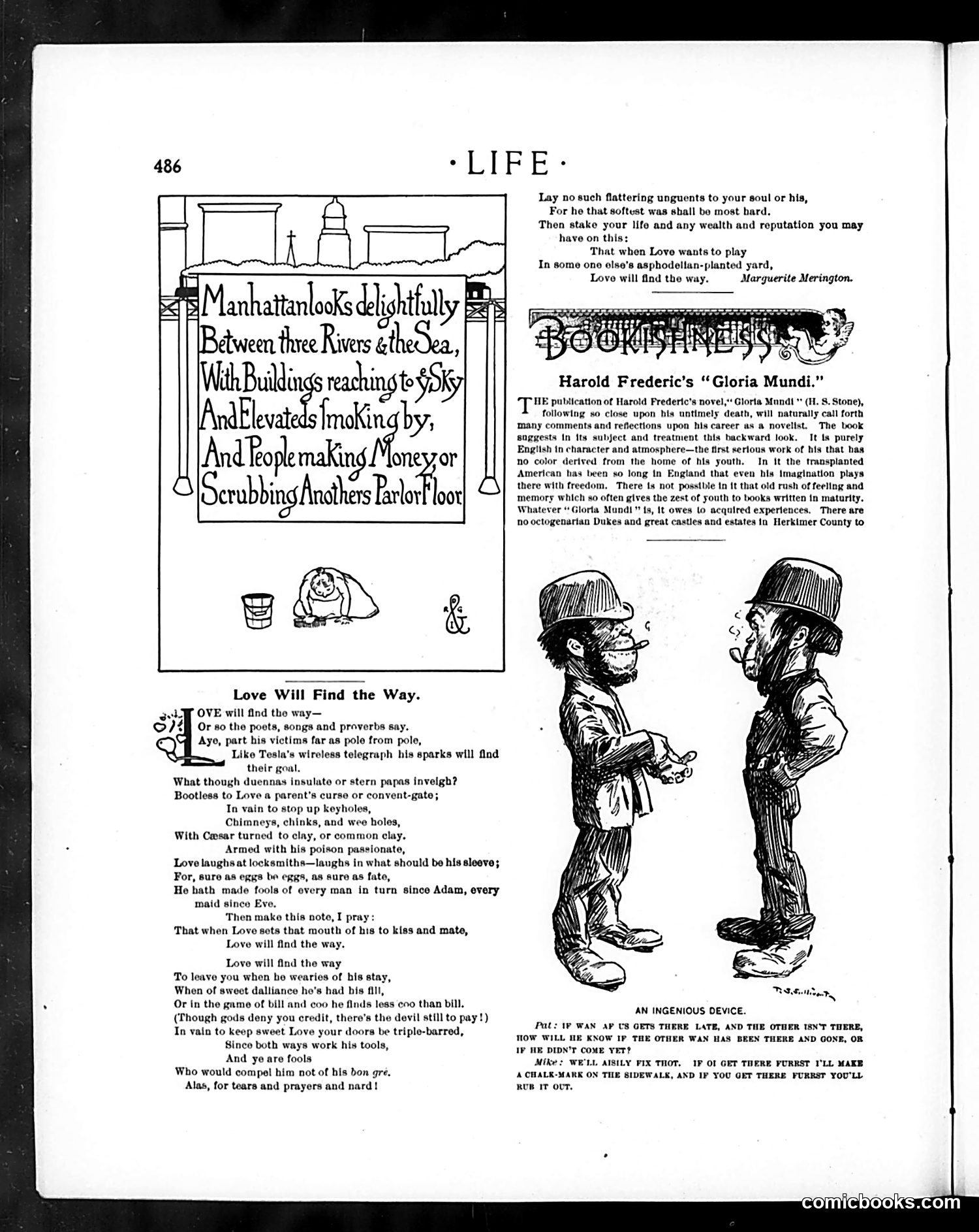 Life — December 8, 1898 — page 6 of 20