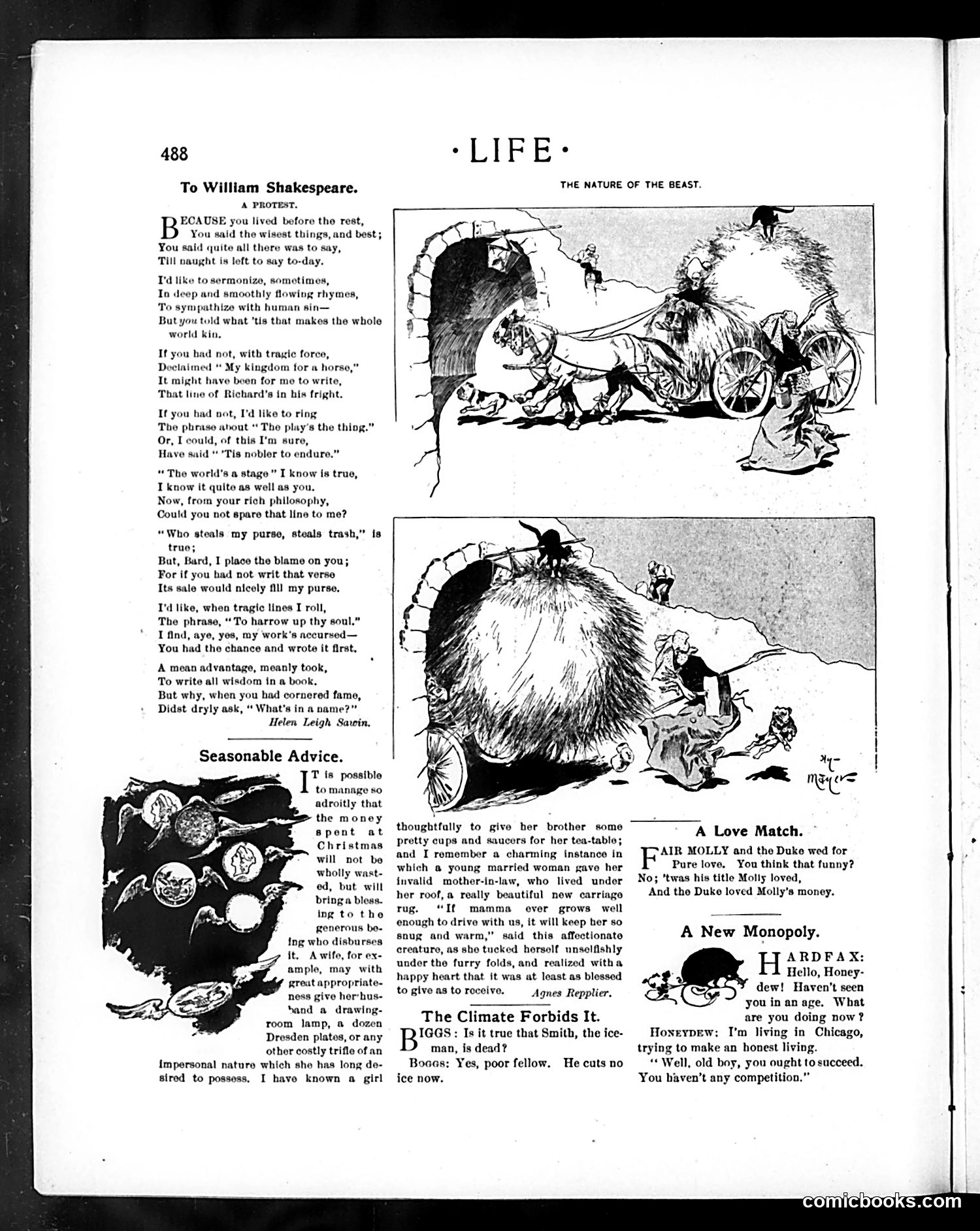 Life — December 8, 1898 — page 8 of 20