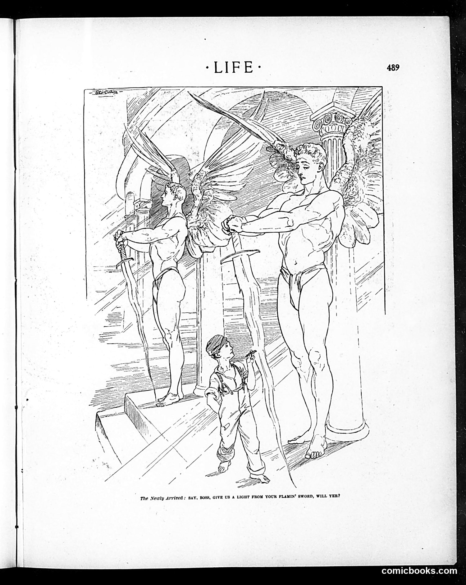 Life — December 8, 1898 — page 9 of 20