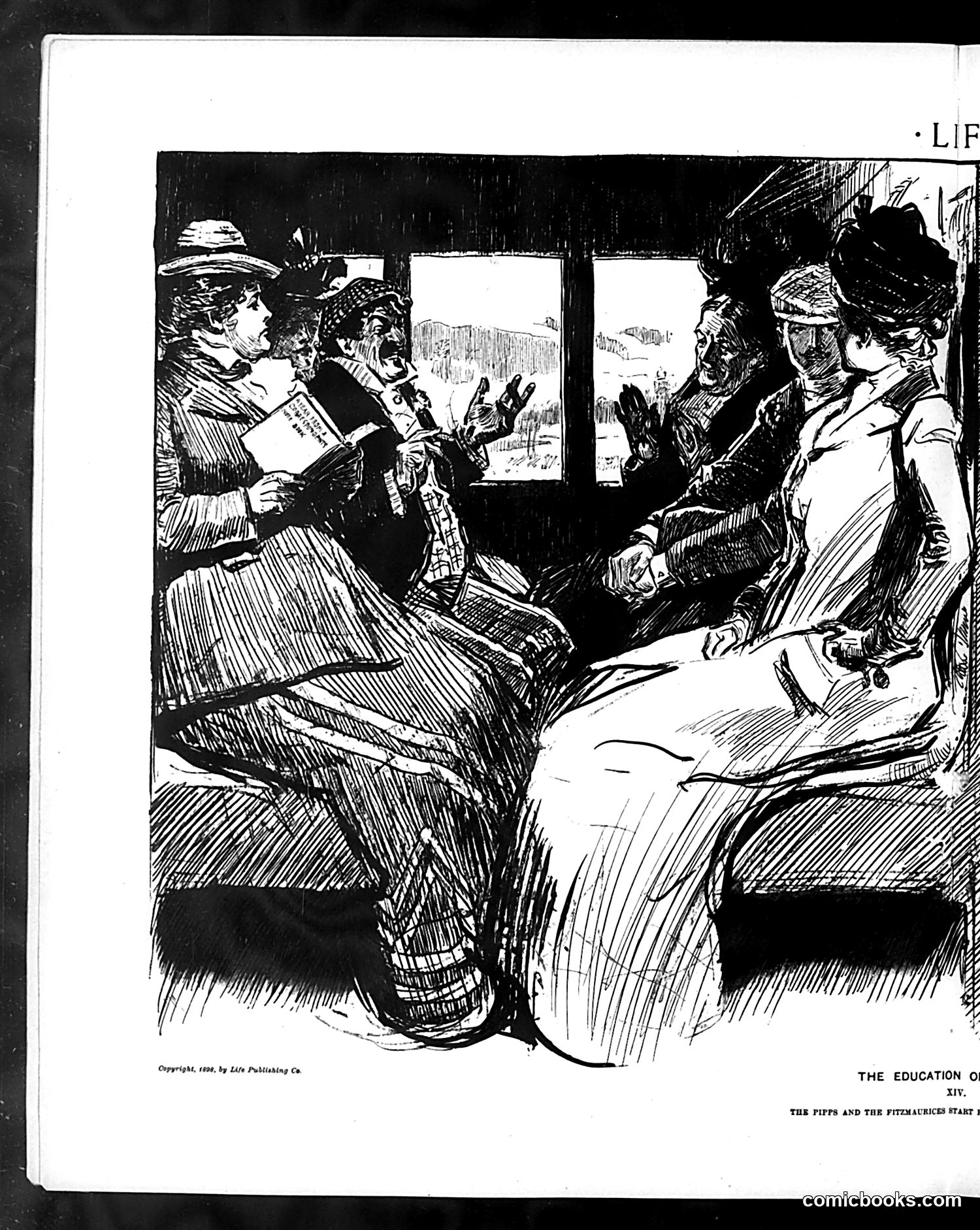 Life — December 8, 1898 — page 10 of 20