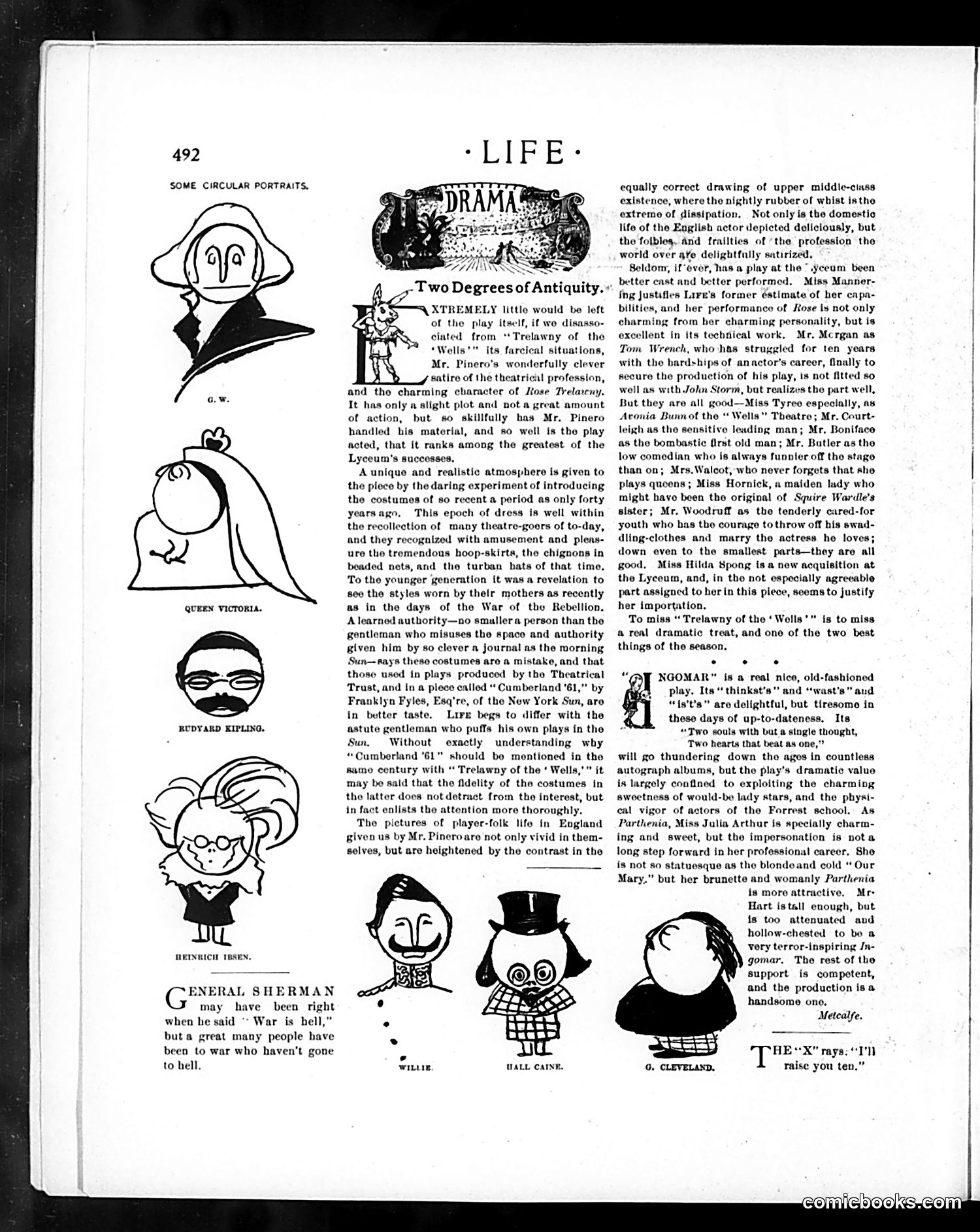 Life — December 8, 1898 — page 12 of 20