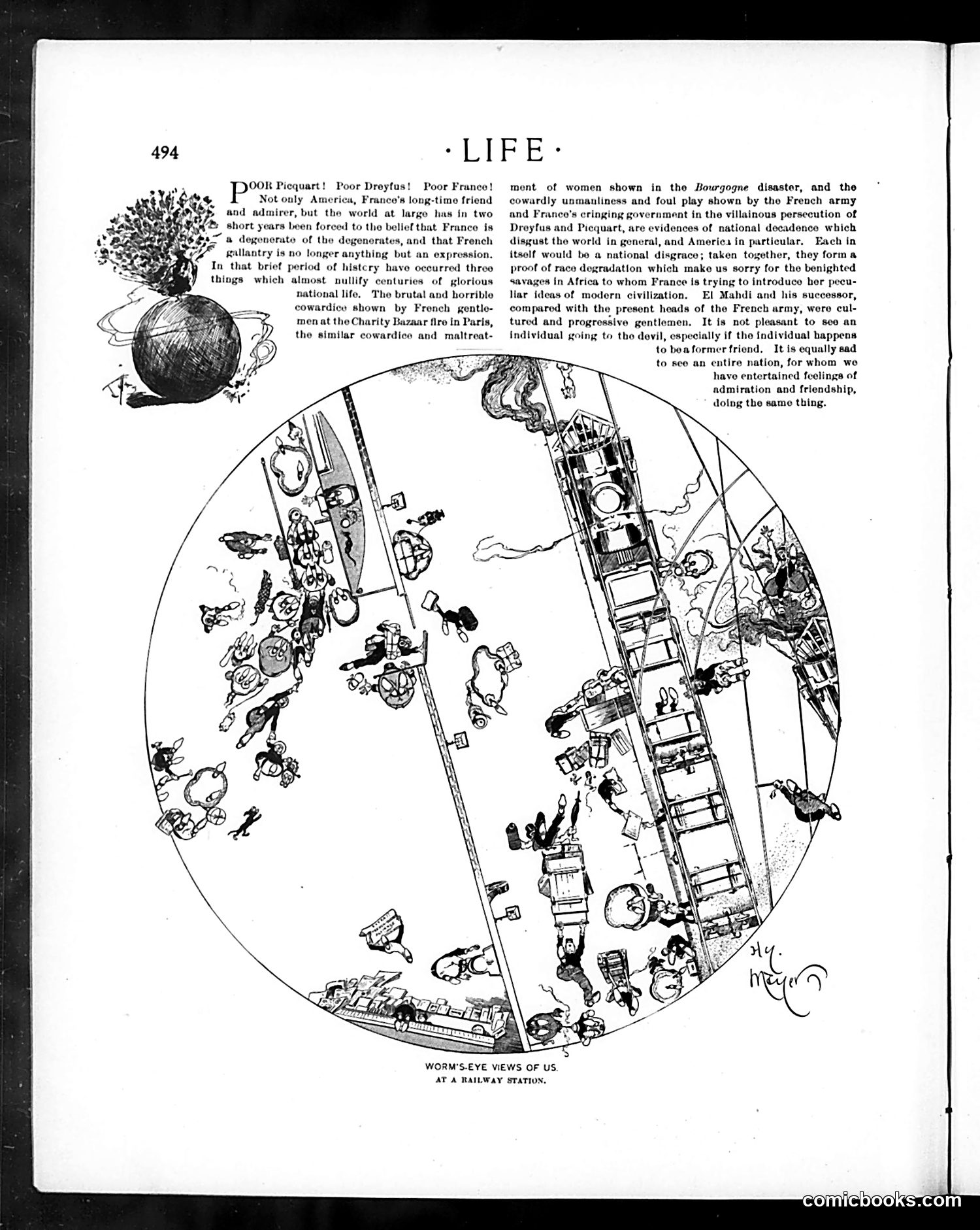 Life — December 8, 1898 — page 14 of 20