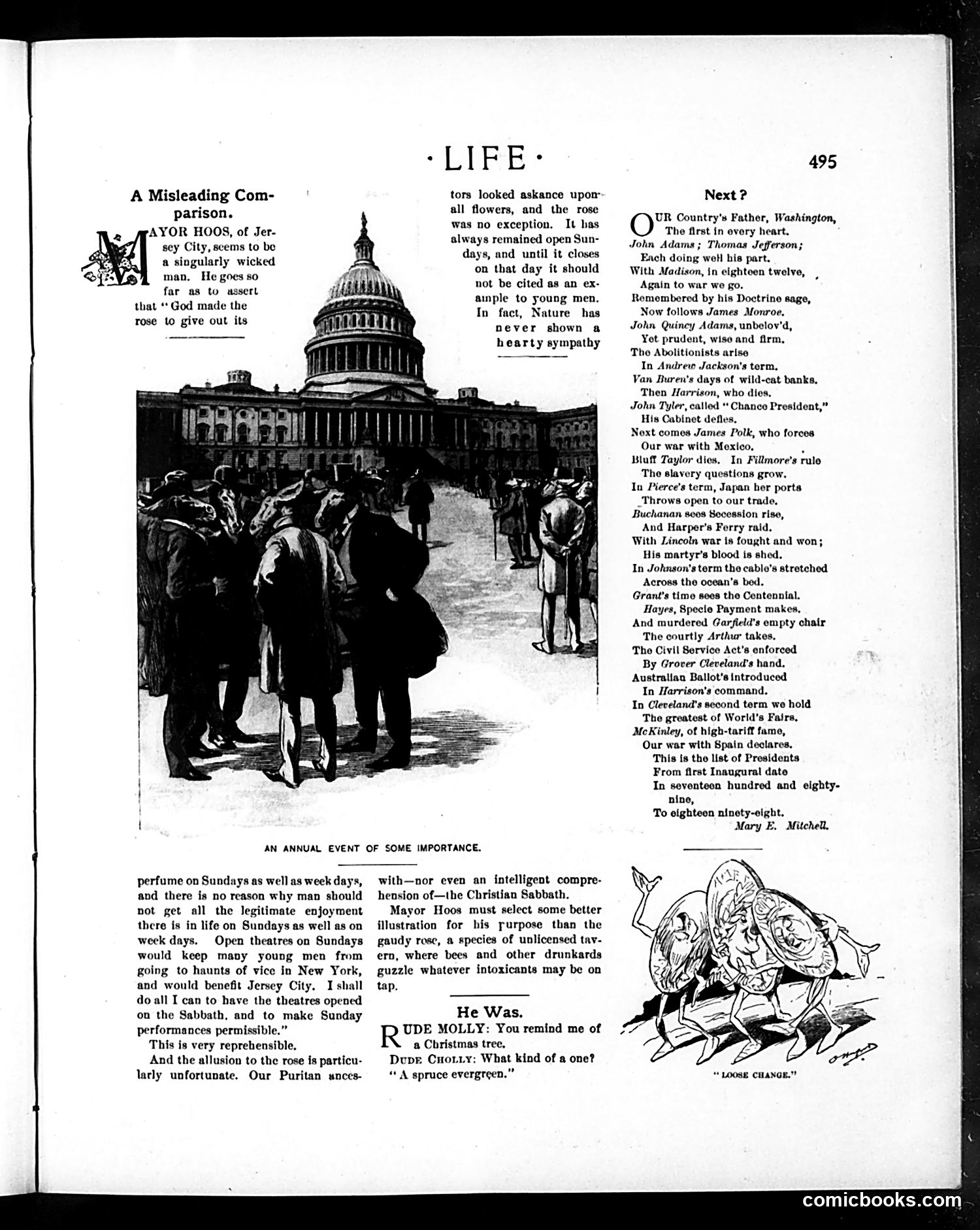 Life — December 8, 1898 — page 15 of 20