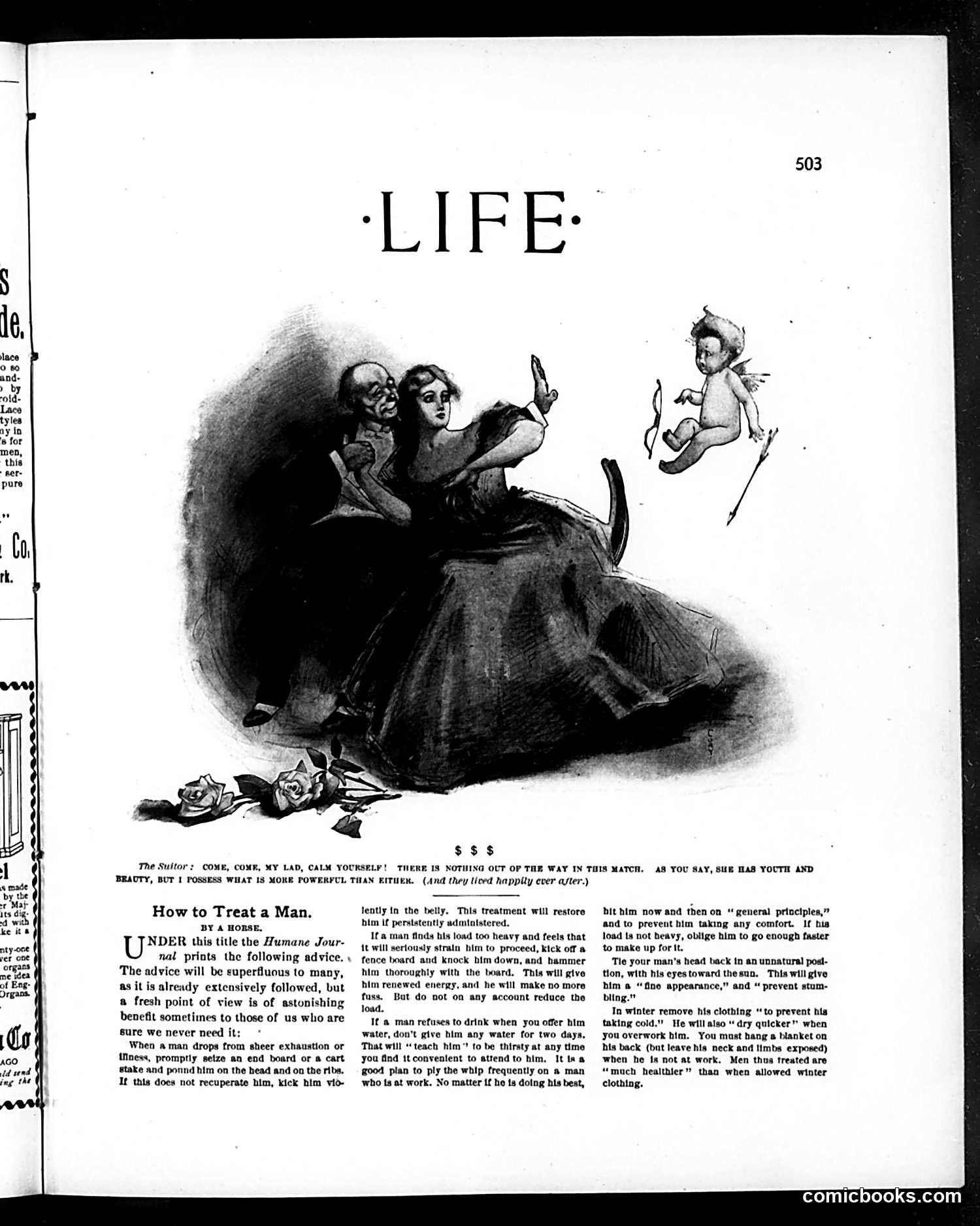 Life — December 15, 1898 — page 3 of 20
